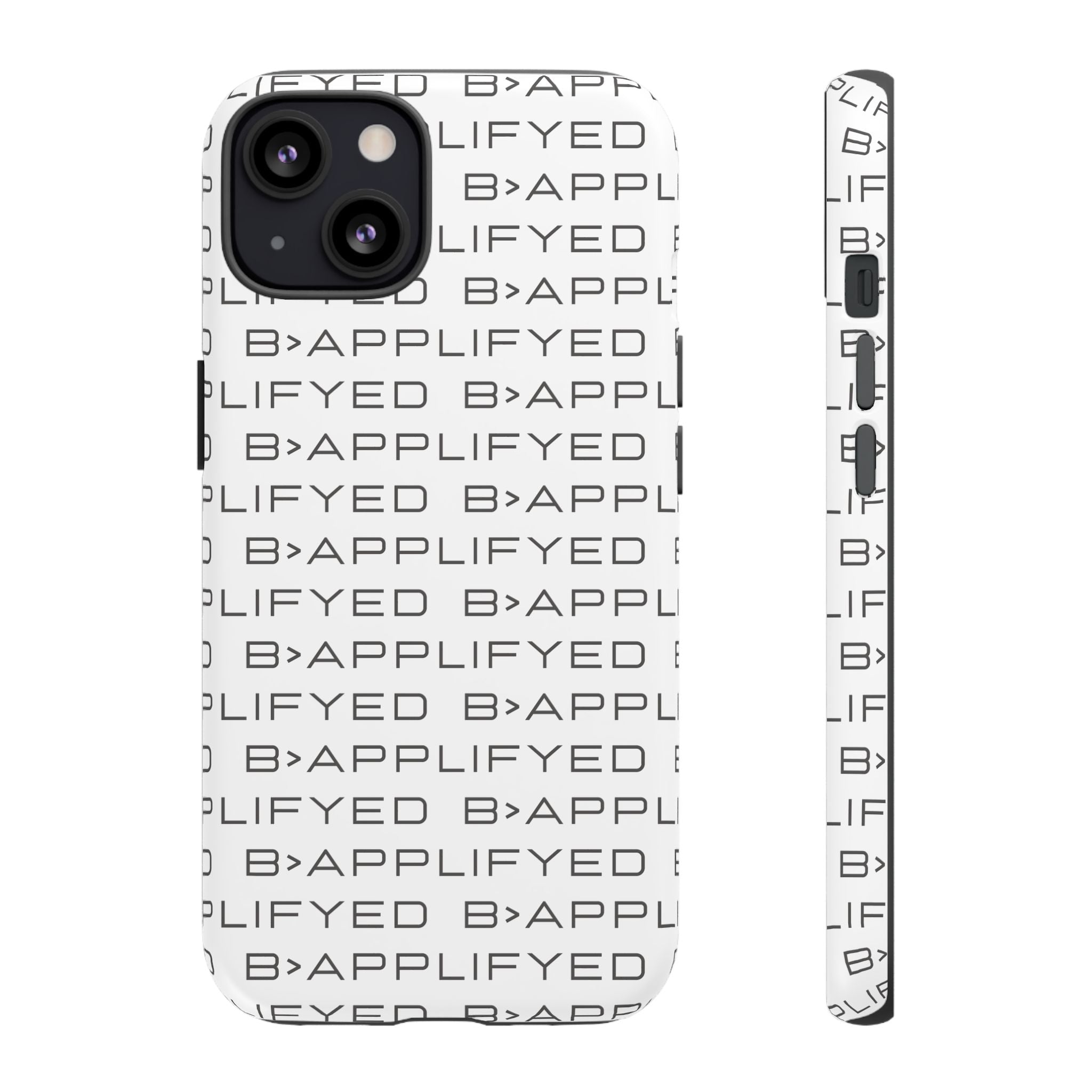 B˃APPLIFYED Flow Smartphone Case