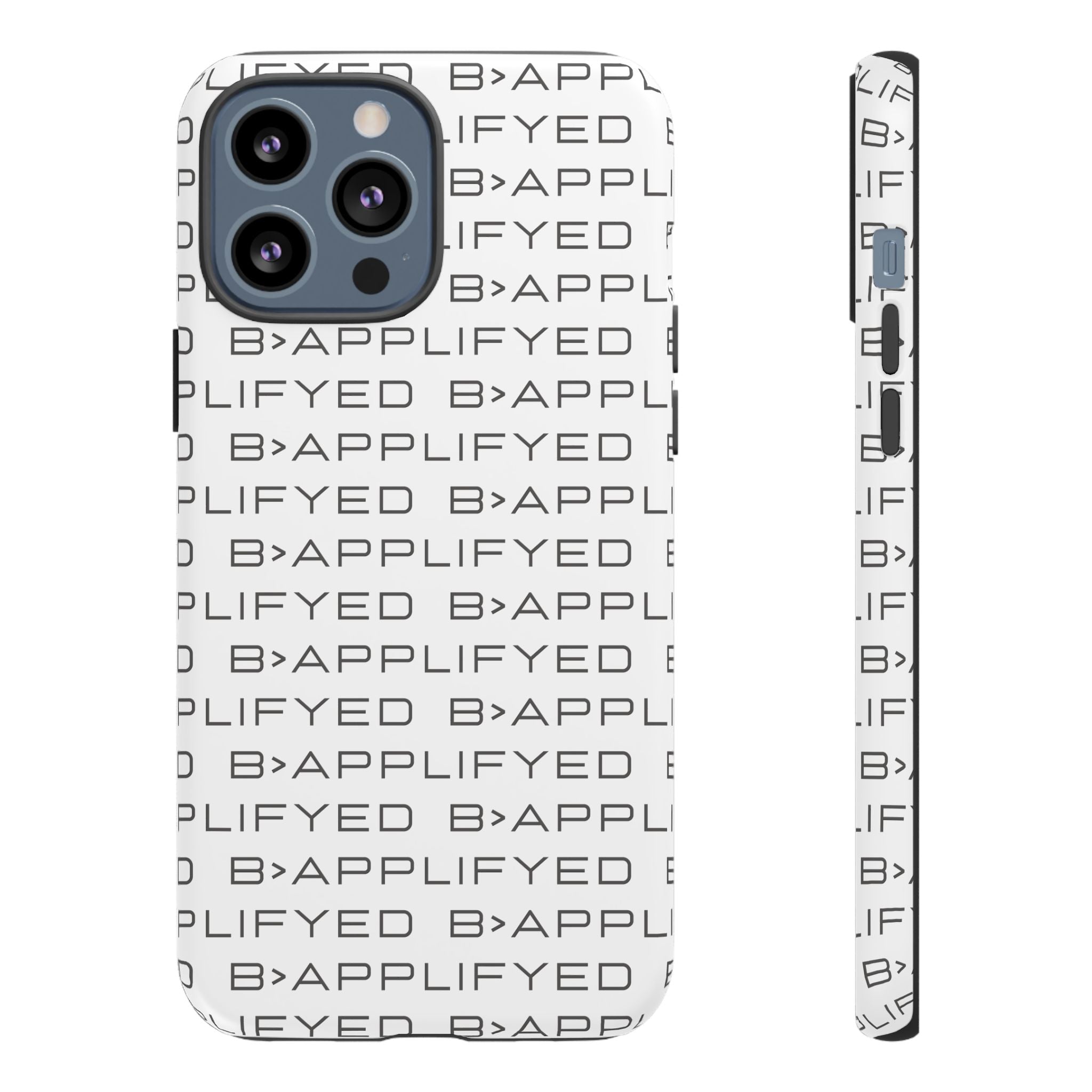 B˃APPLIFYED Flow Smartphone Case