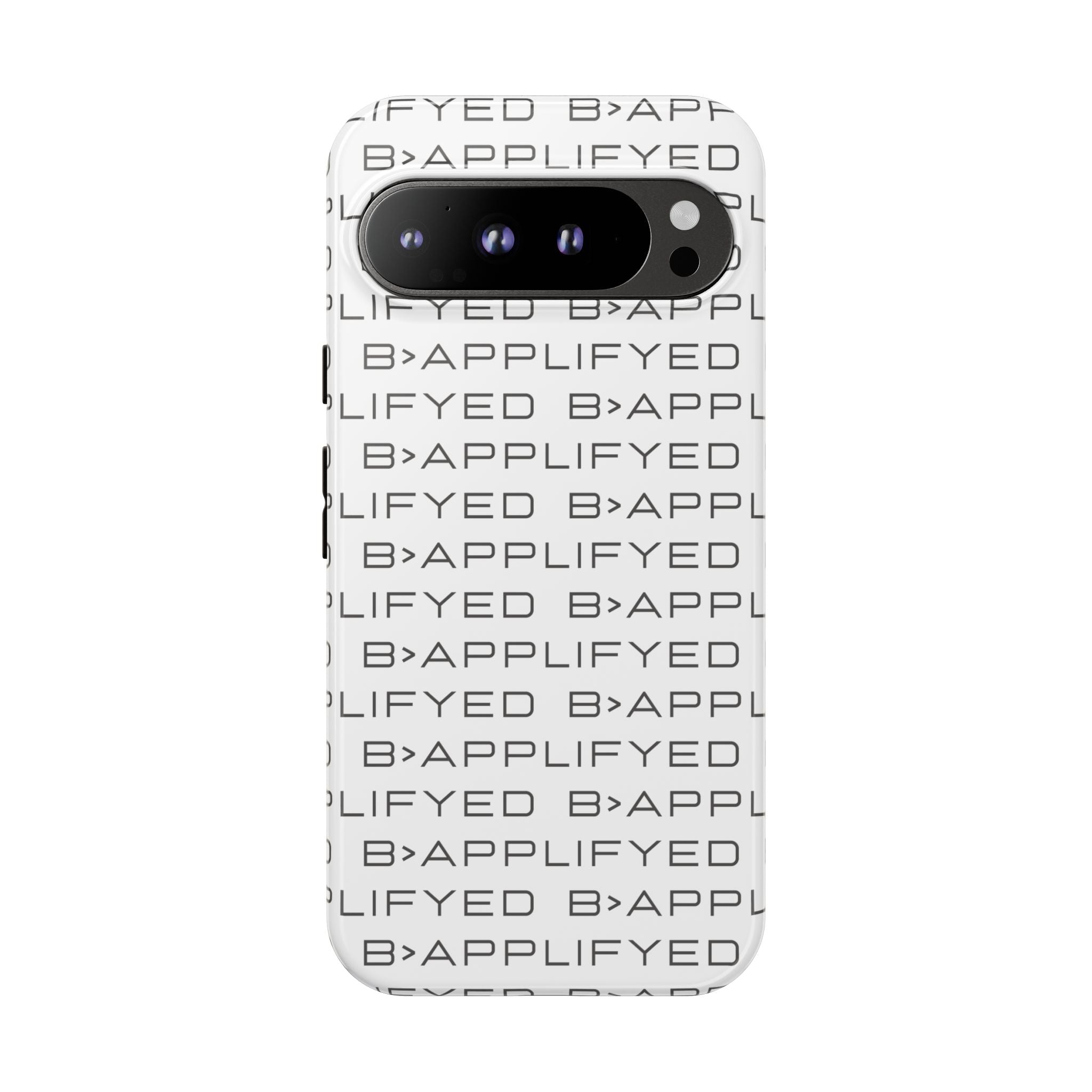 B˃APPLIFYED Flow Smartphone Case
