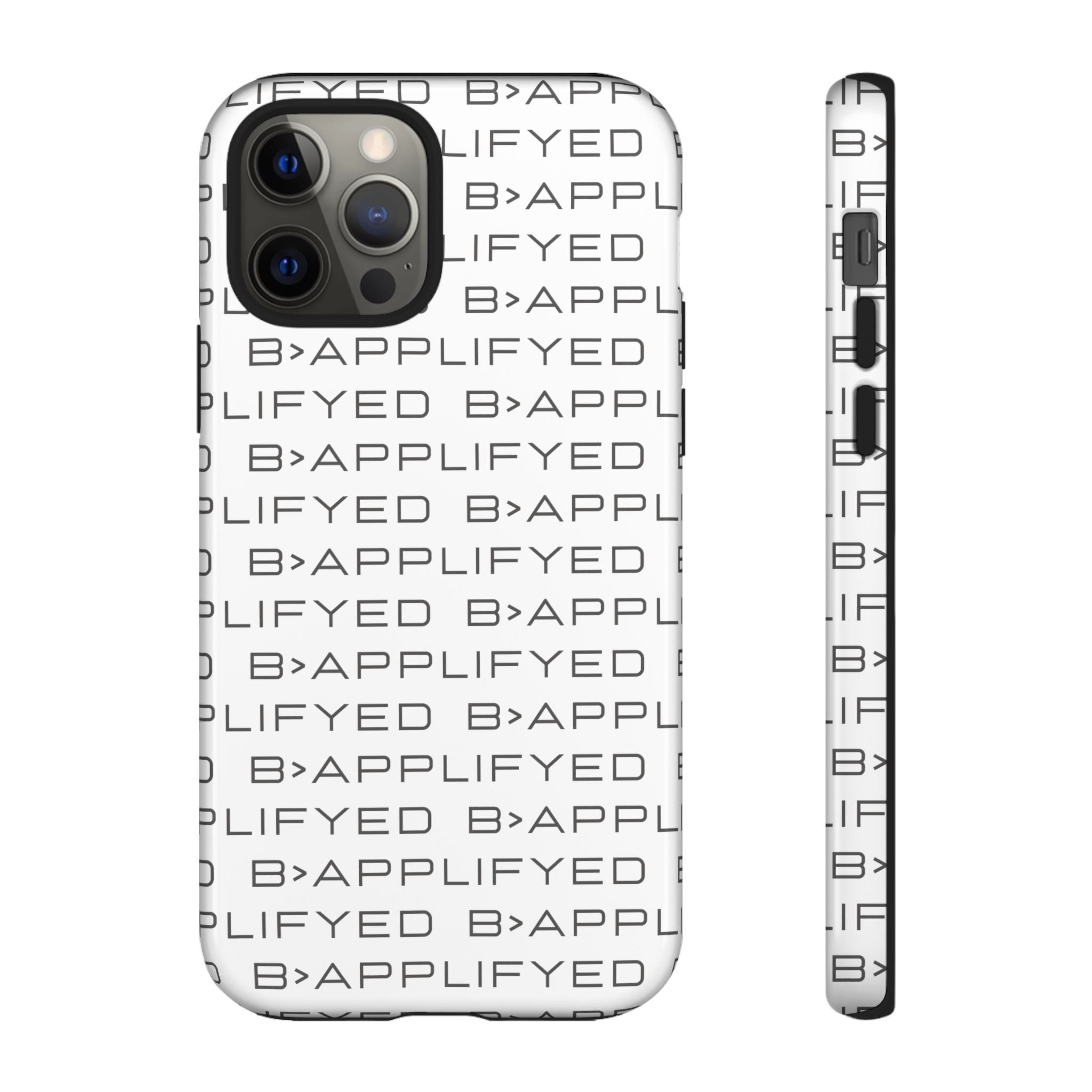 B˃APPLIFYED Flow Smartphone Case