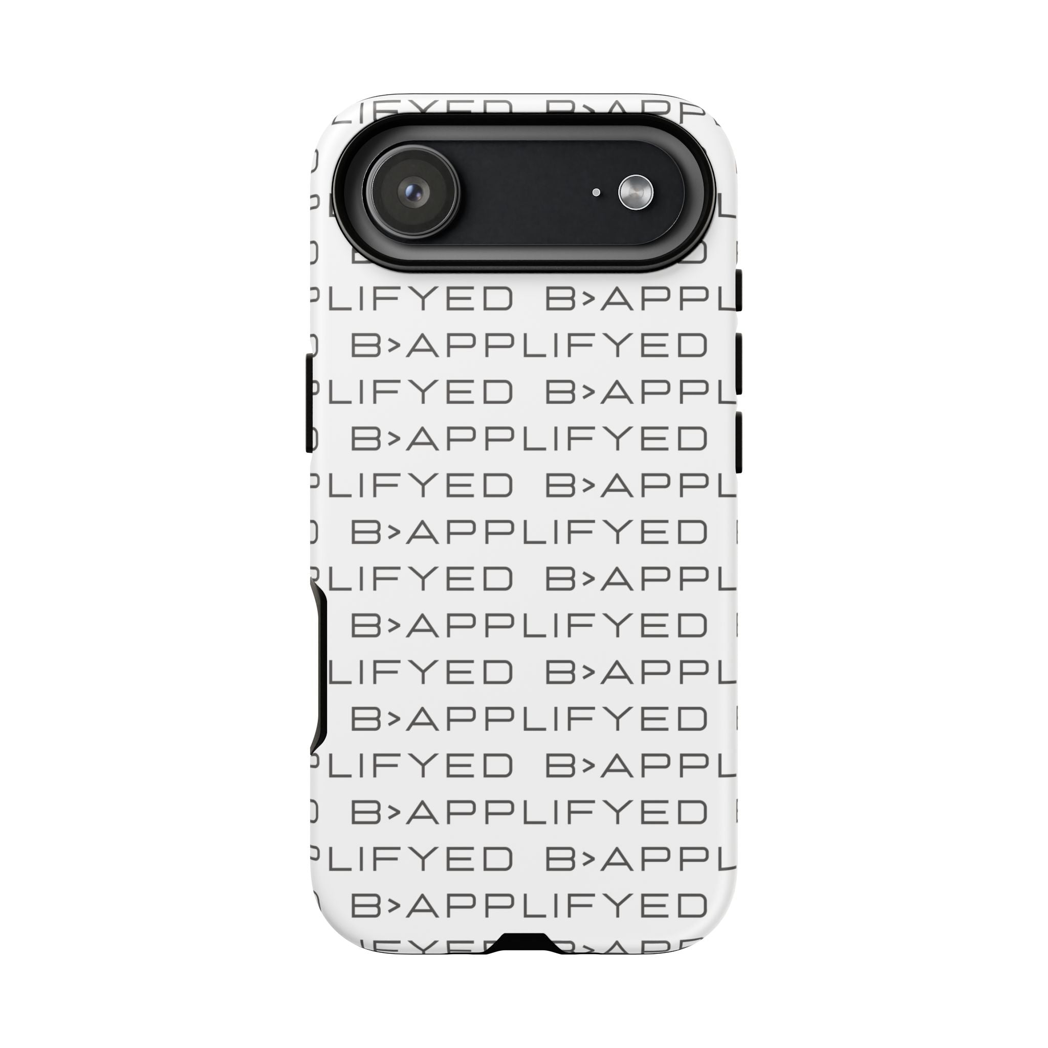 B˃APPLIFYED Flow Smartphone Case
