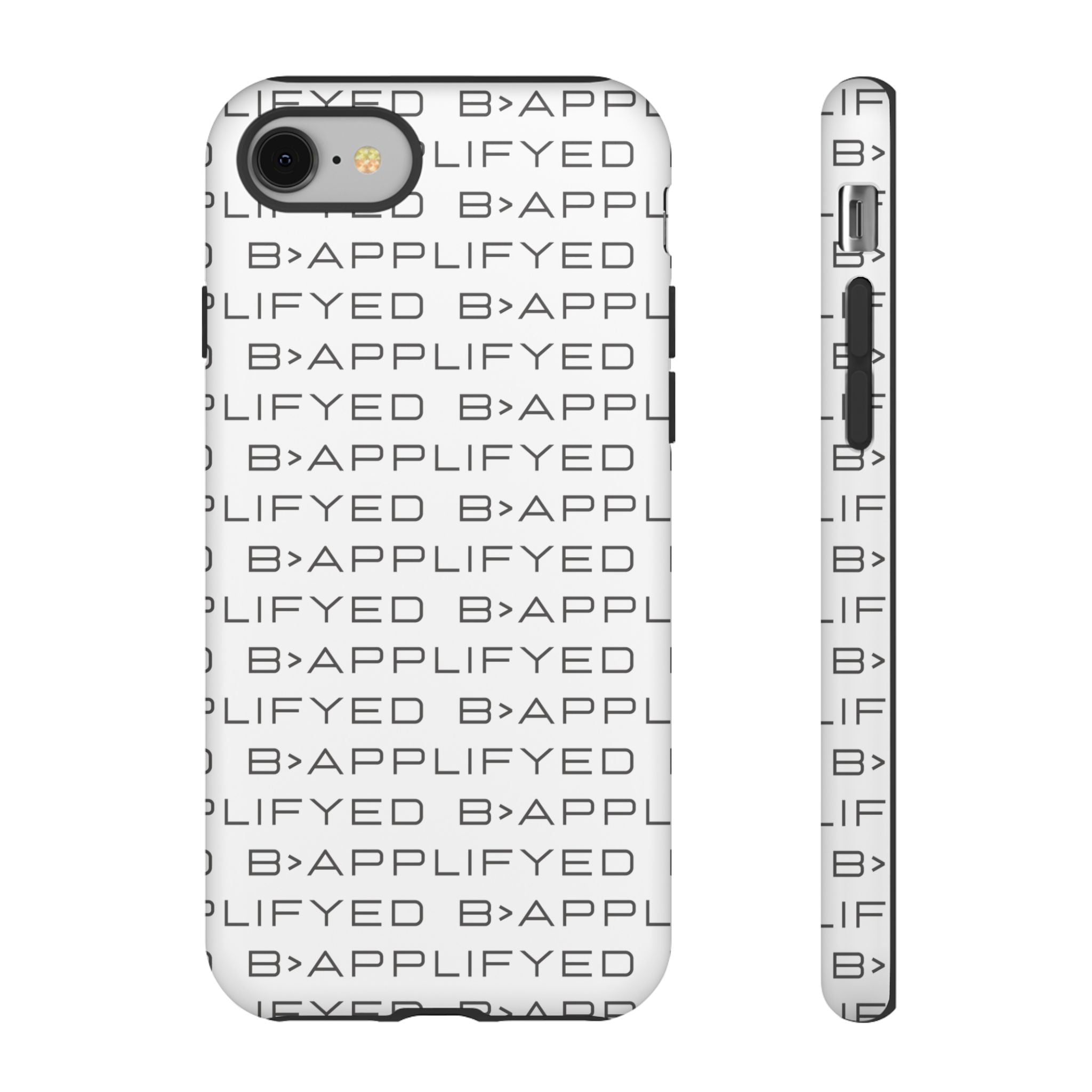 B˃APPLIFYED Flow Smartphone Case