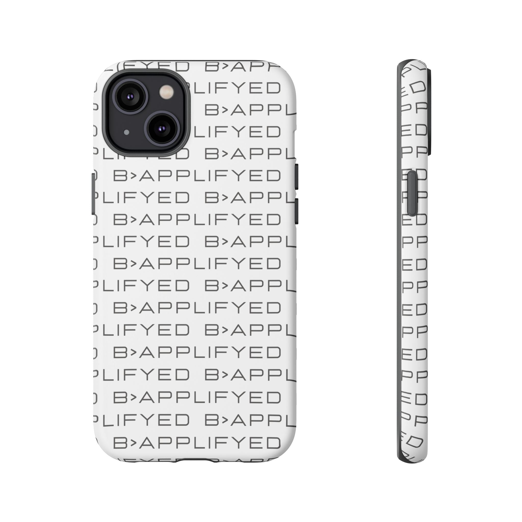 B˃APPLIFYED Flow Smartphone Case
