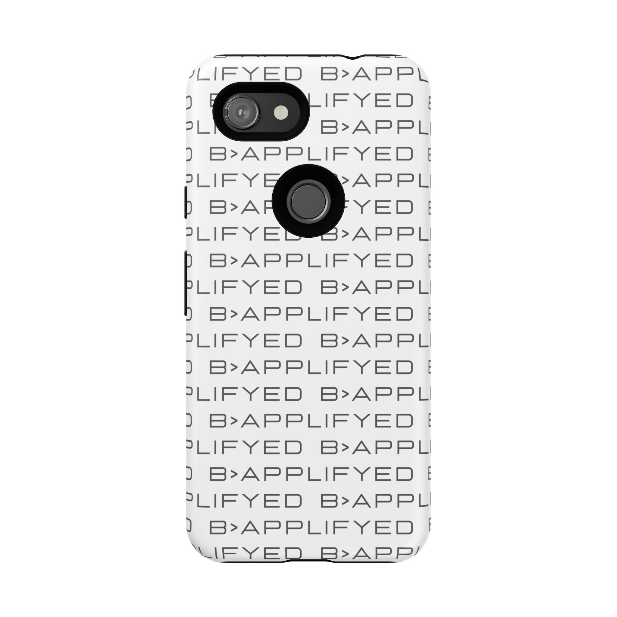 B˃APPLIFYED Flow Smartphone Case