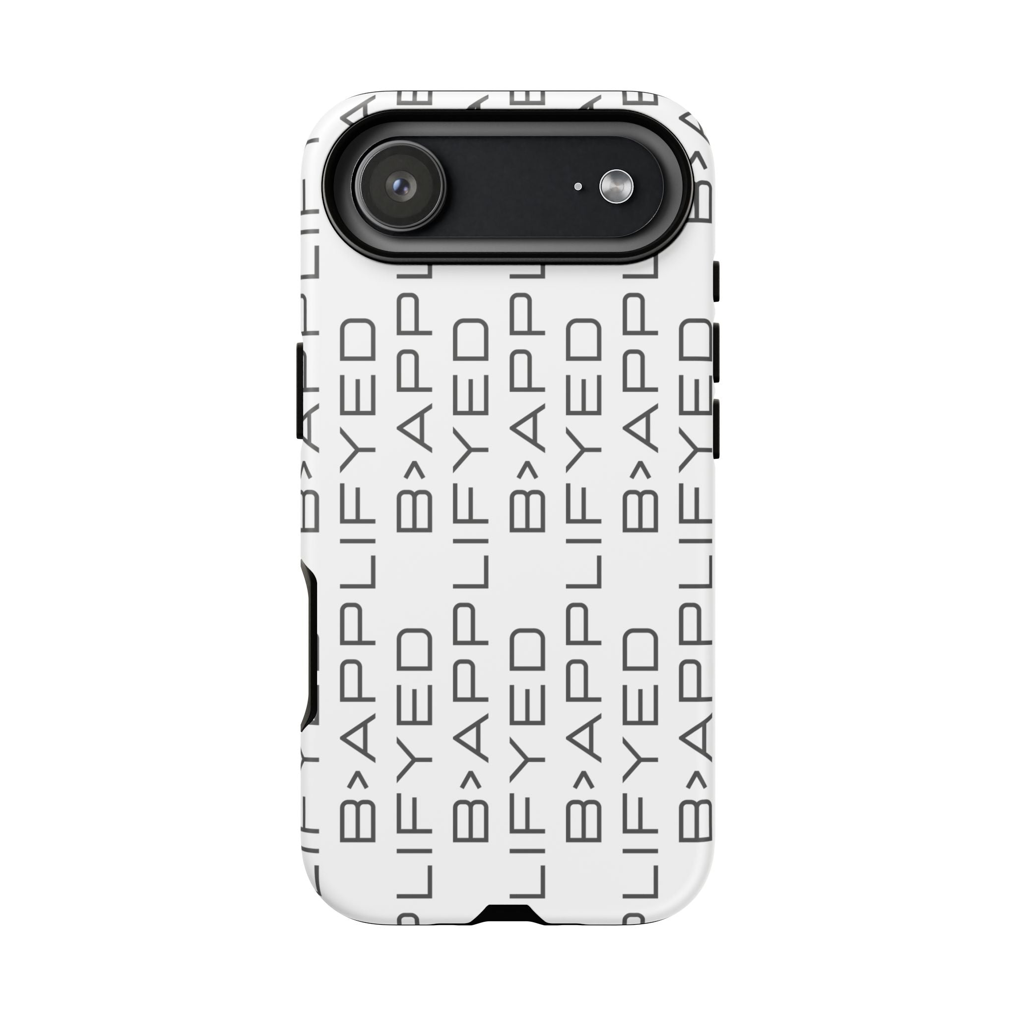 B˃APPLIFYED Stream Smartphone Case