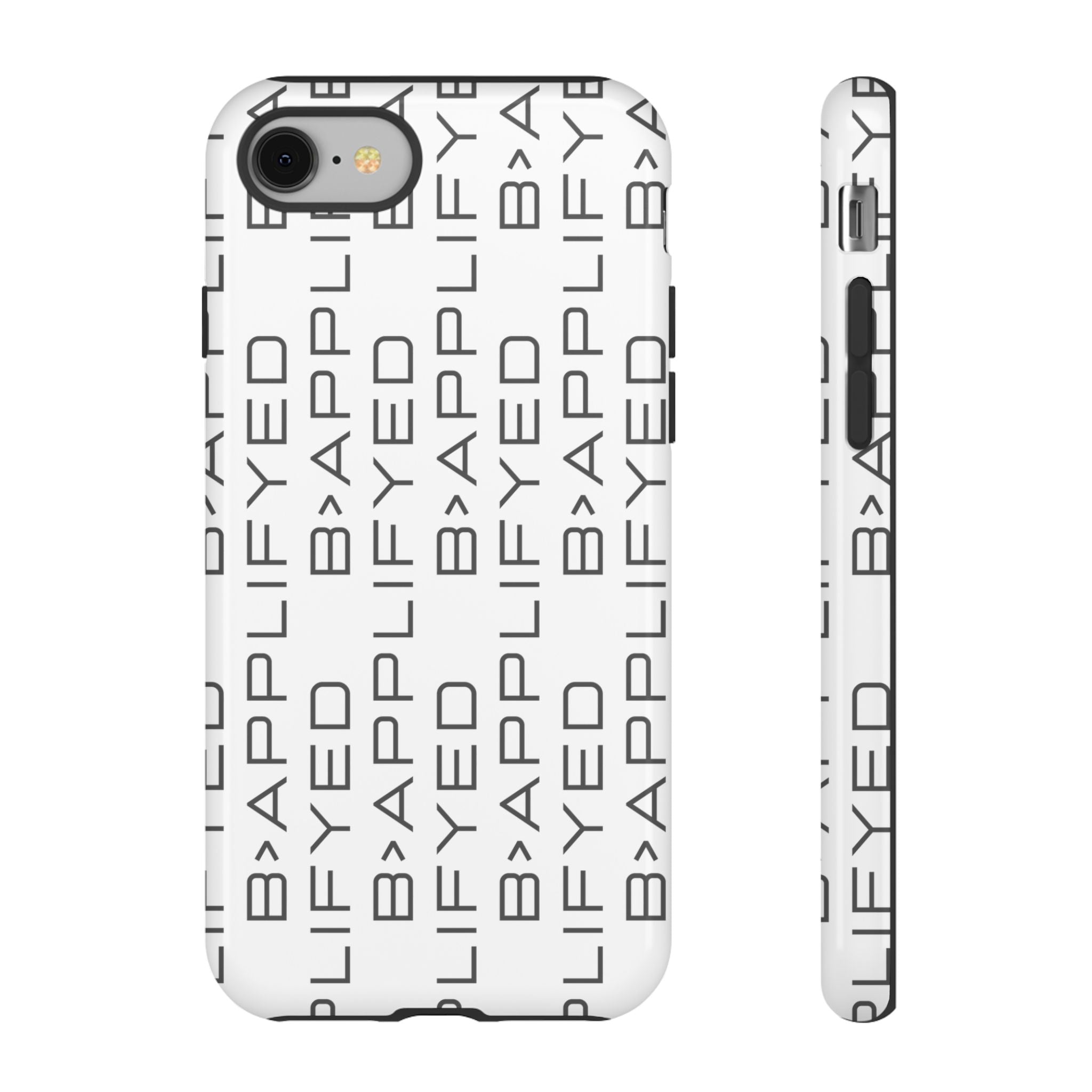 B˃APPLIFYED Stream Smartphone Case