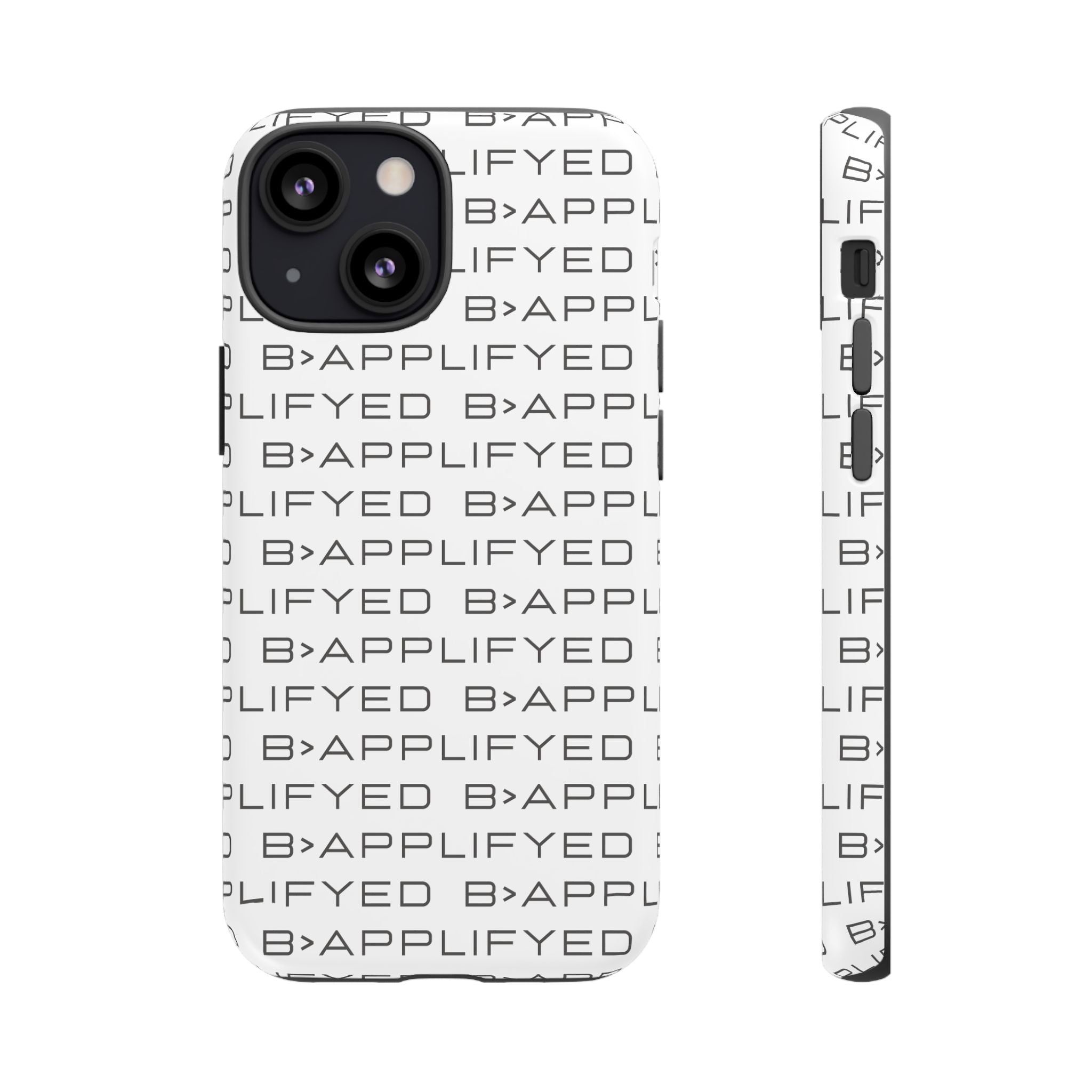 B˃APPLIFYED Flow Smartphone Case