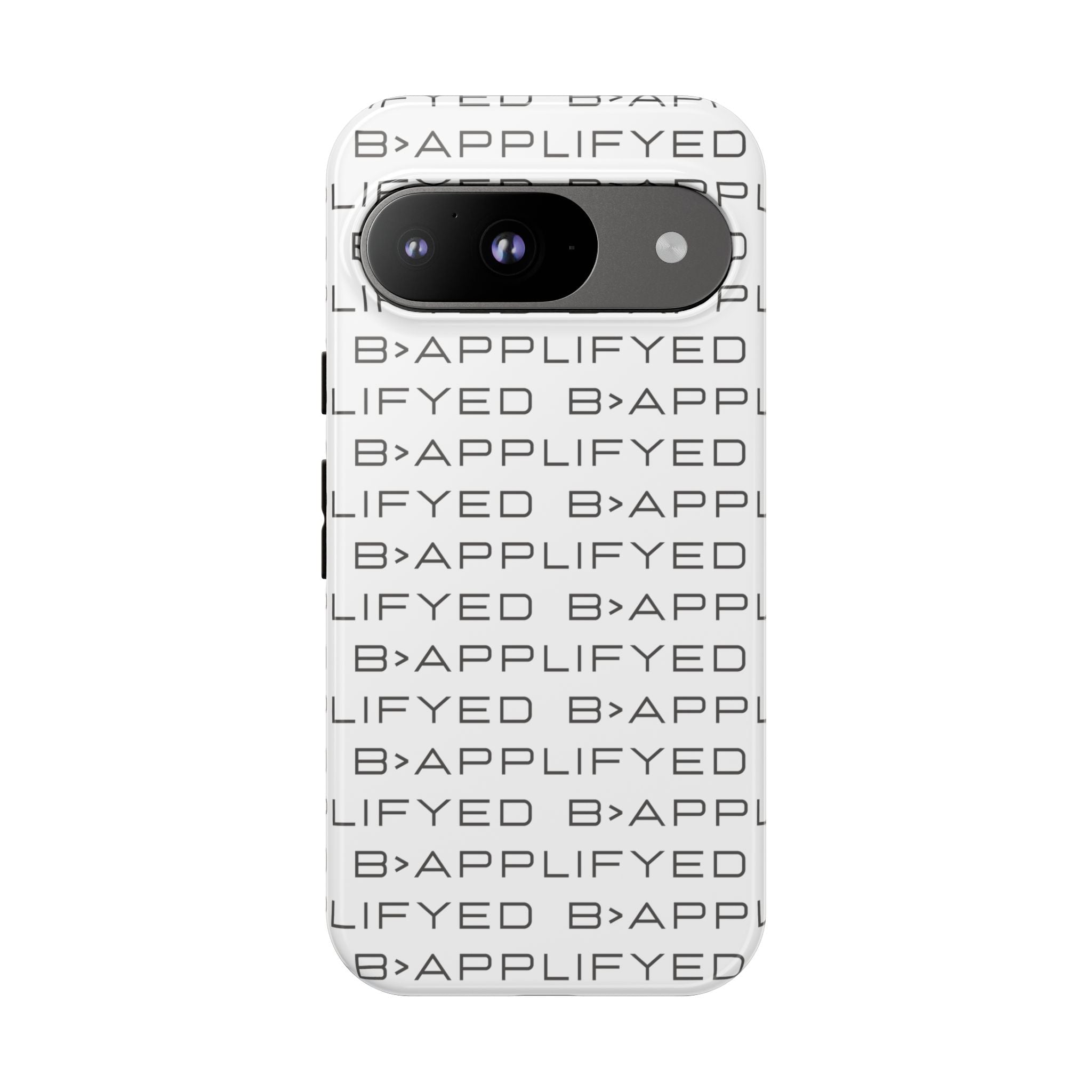 B˃APPLIFYED Flow Smartphone Case