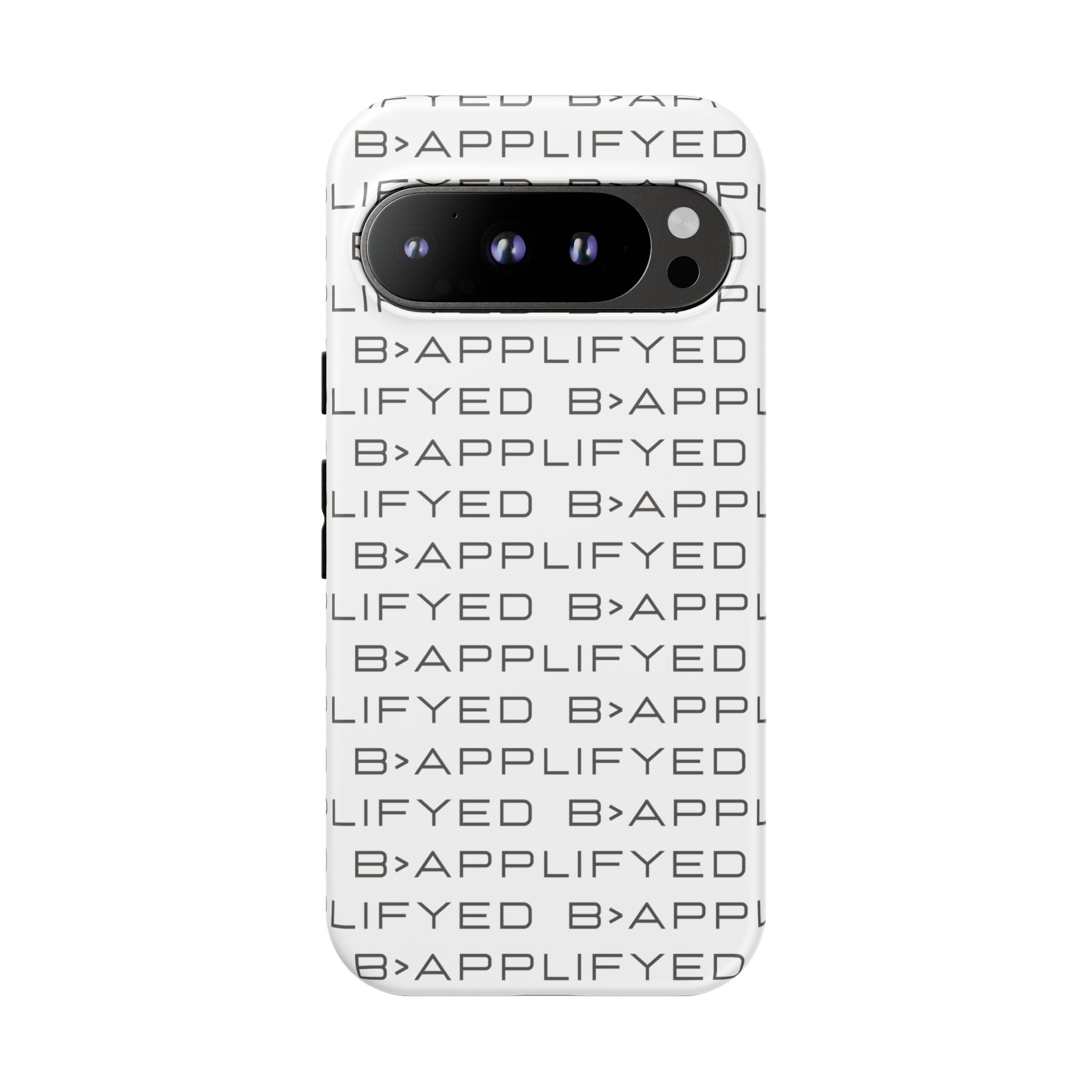 B˃APPLIFYED Flow Smartphone Case