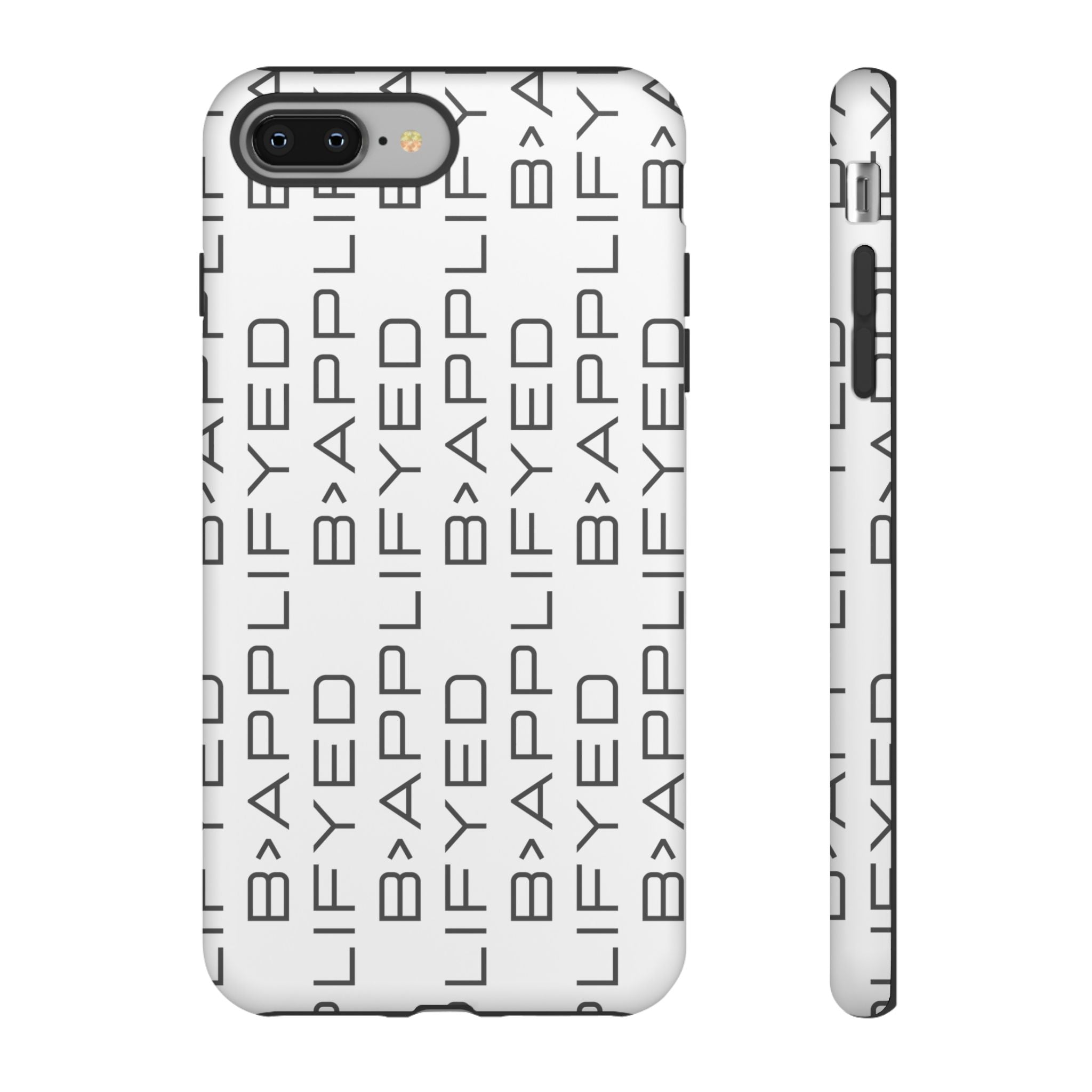 B˃APPLIFYED Stream Smartphone Case