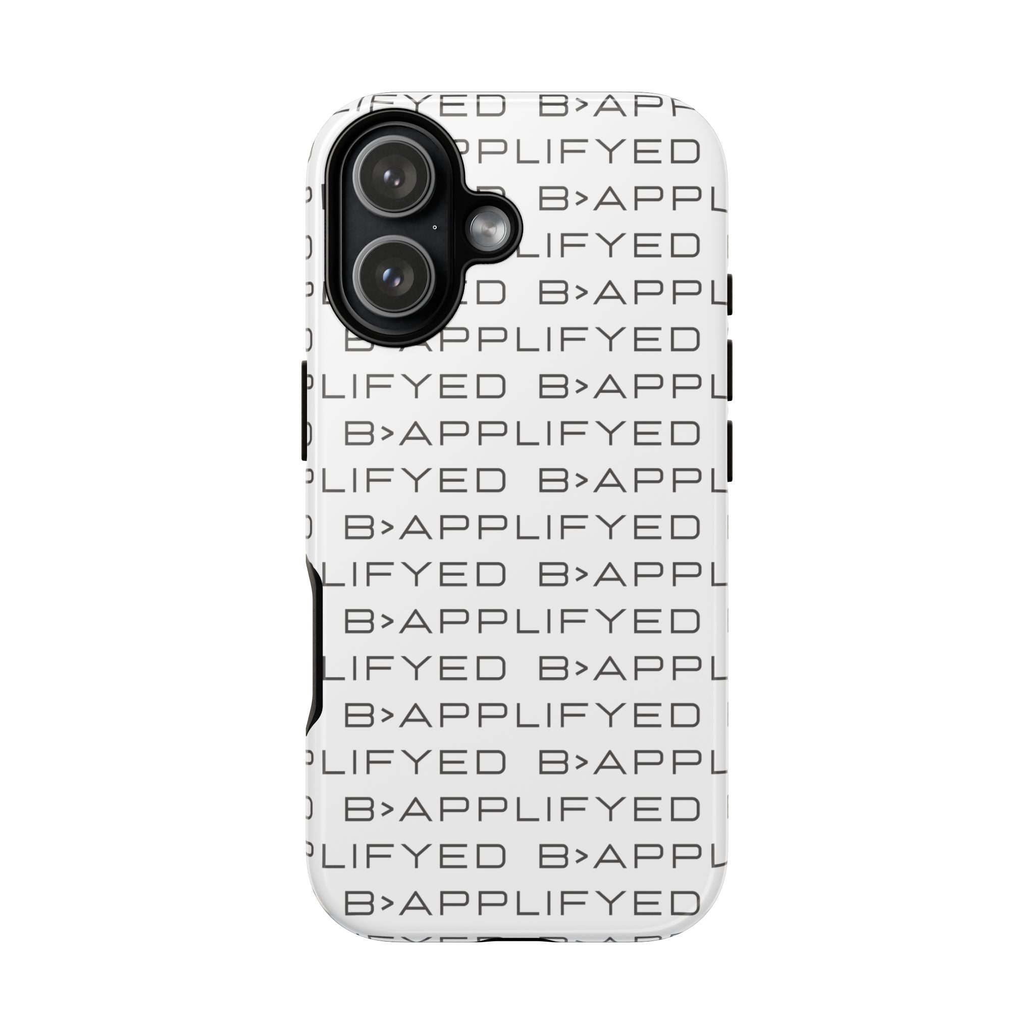 B˃APPLIFYED Flow Smartphone Case