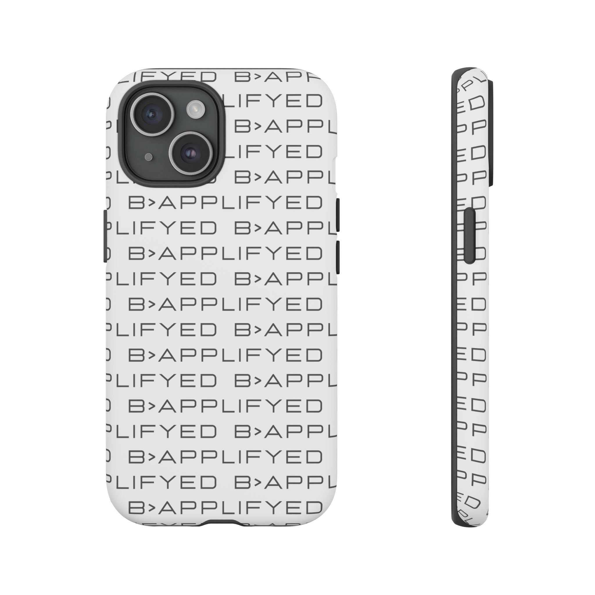 B˃APPLIFYED Flow Smartphone Case