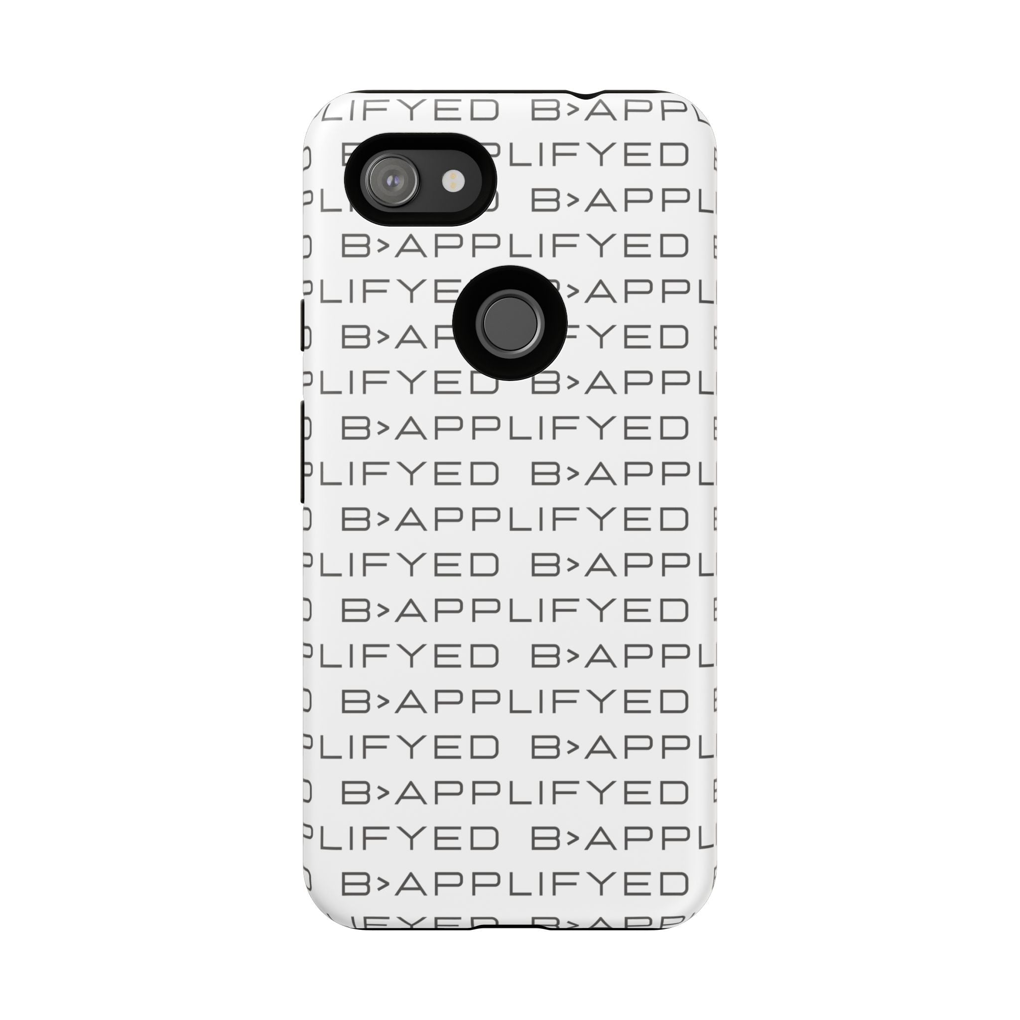 B˃APPLIFYED Flow Smartphone Case