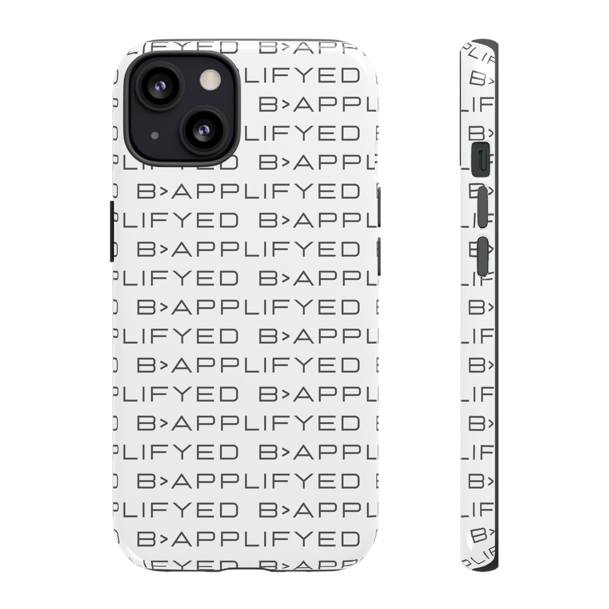 B˃APPLIFYED Flow Smartphone Case