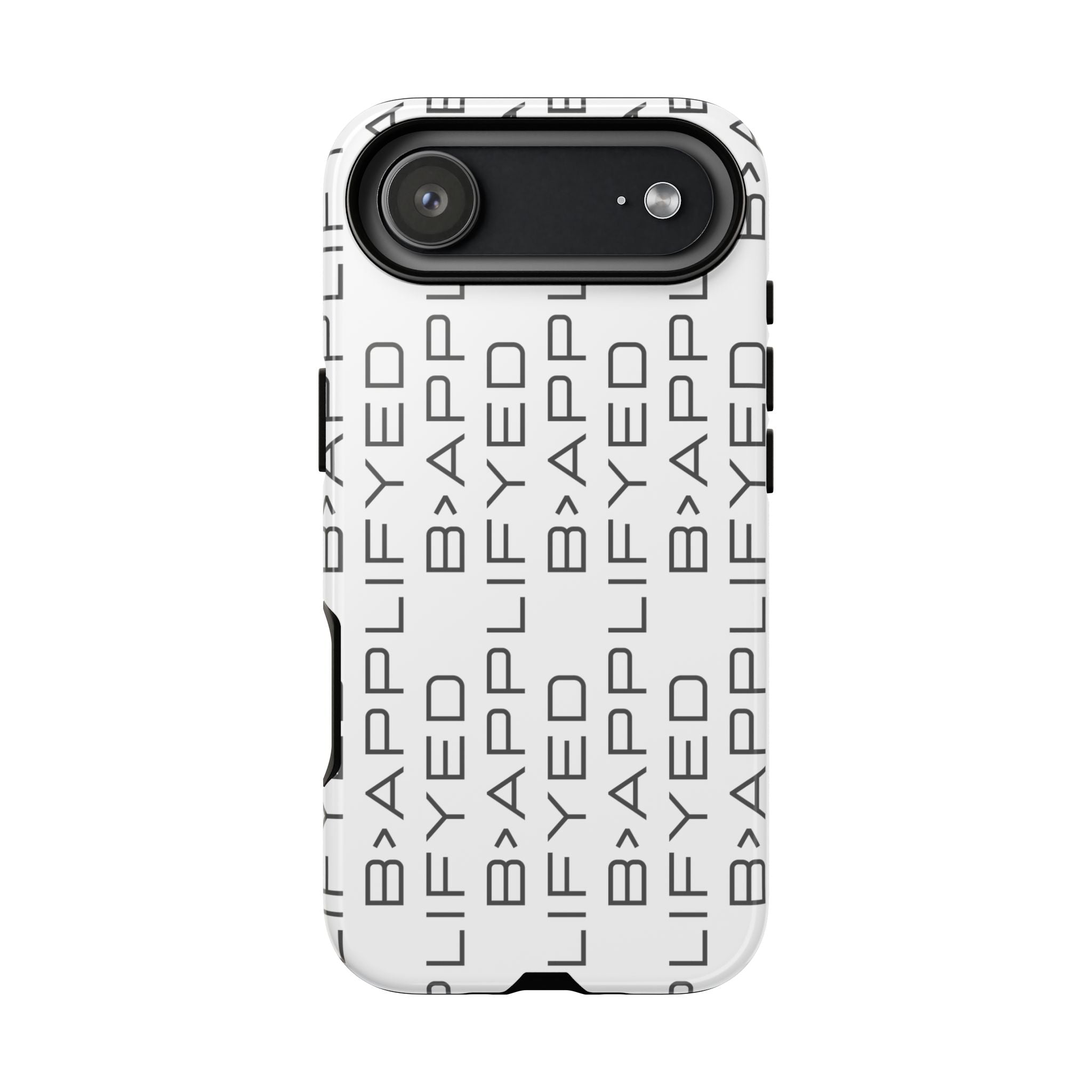 B˃APPLIFYED Stream Smartphone Case