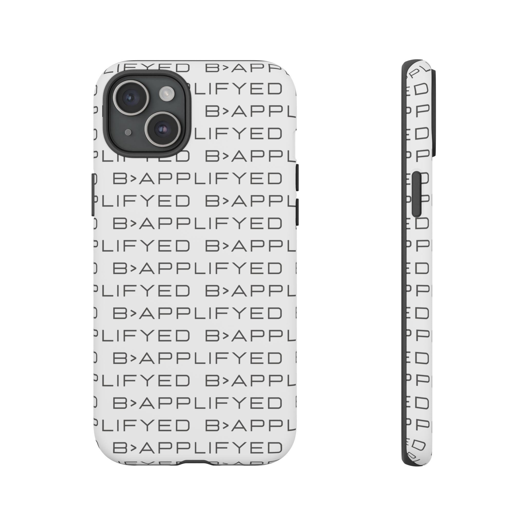 B˃APPLIFYED Flow Smartphone Case