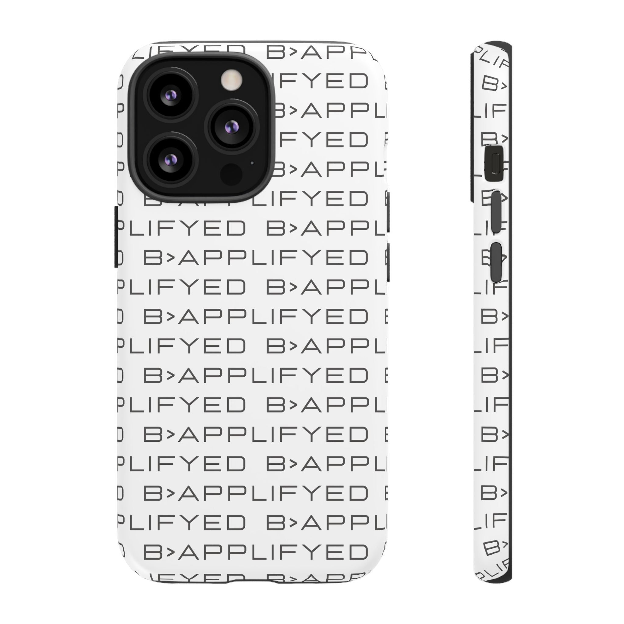 B˃APPLIFYED Flow Smartphone Case