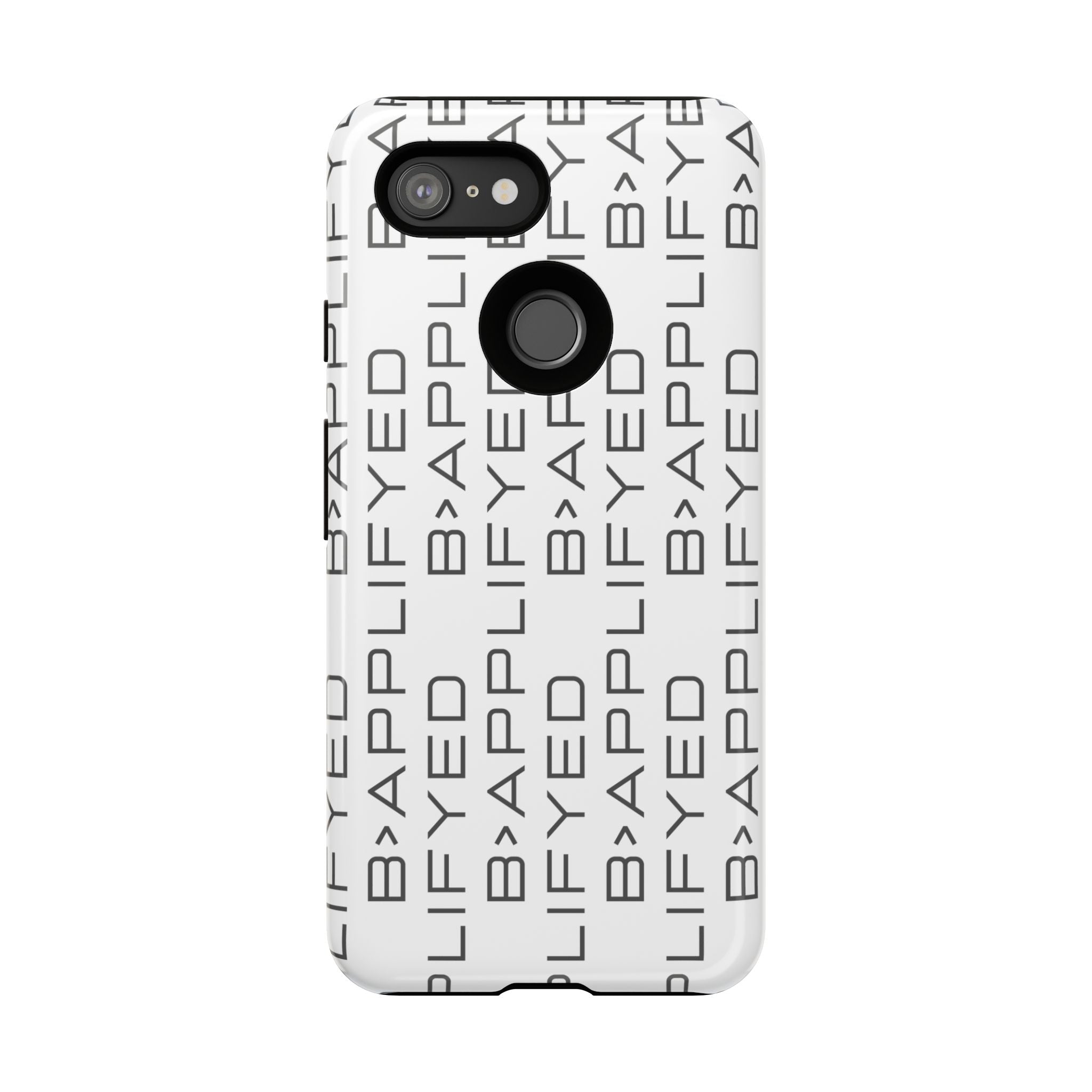 B˃APPLIFYED Stream Smartphone Case