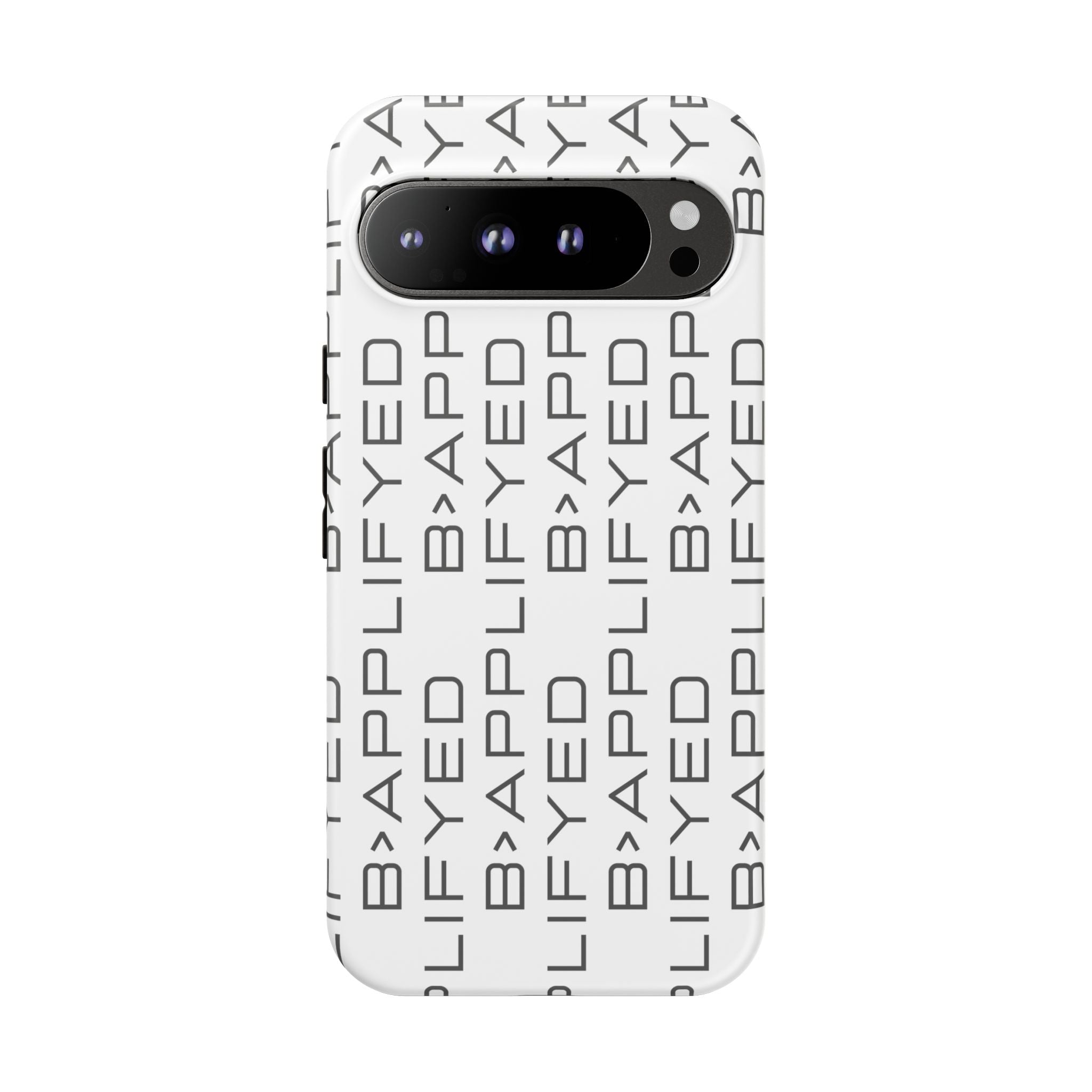 B˃APPLIFYED Stream Smartphone Case