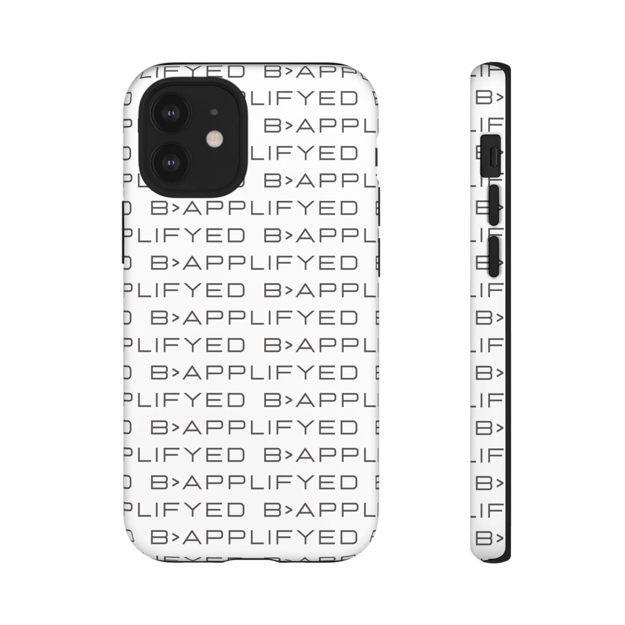 B˃APPLIFYED Flow Smartphone Case