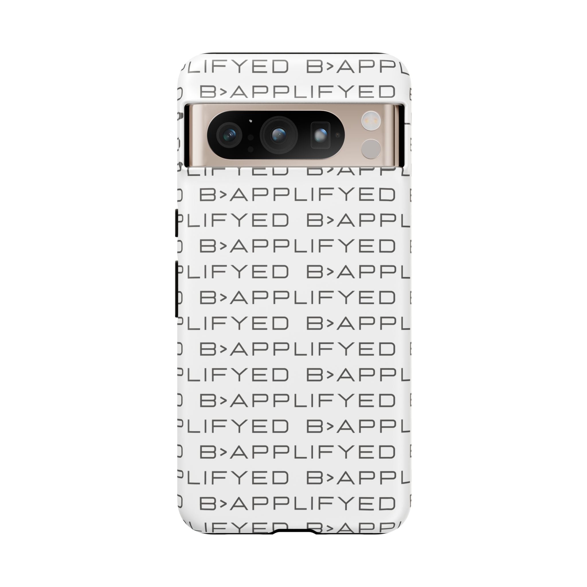 B˃APPLIFYED Flow Smartphone Case