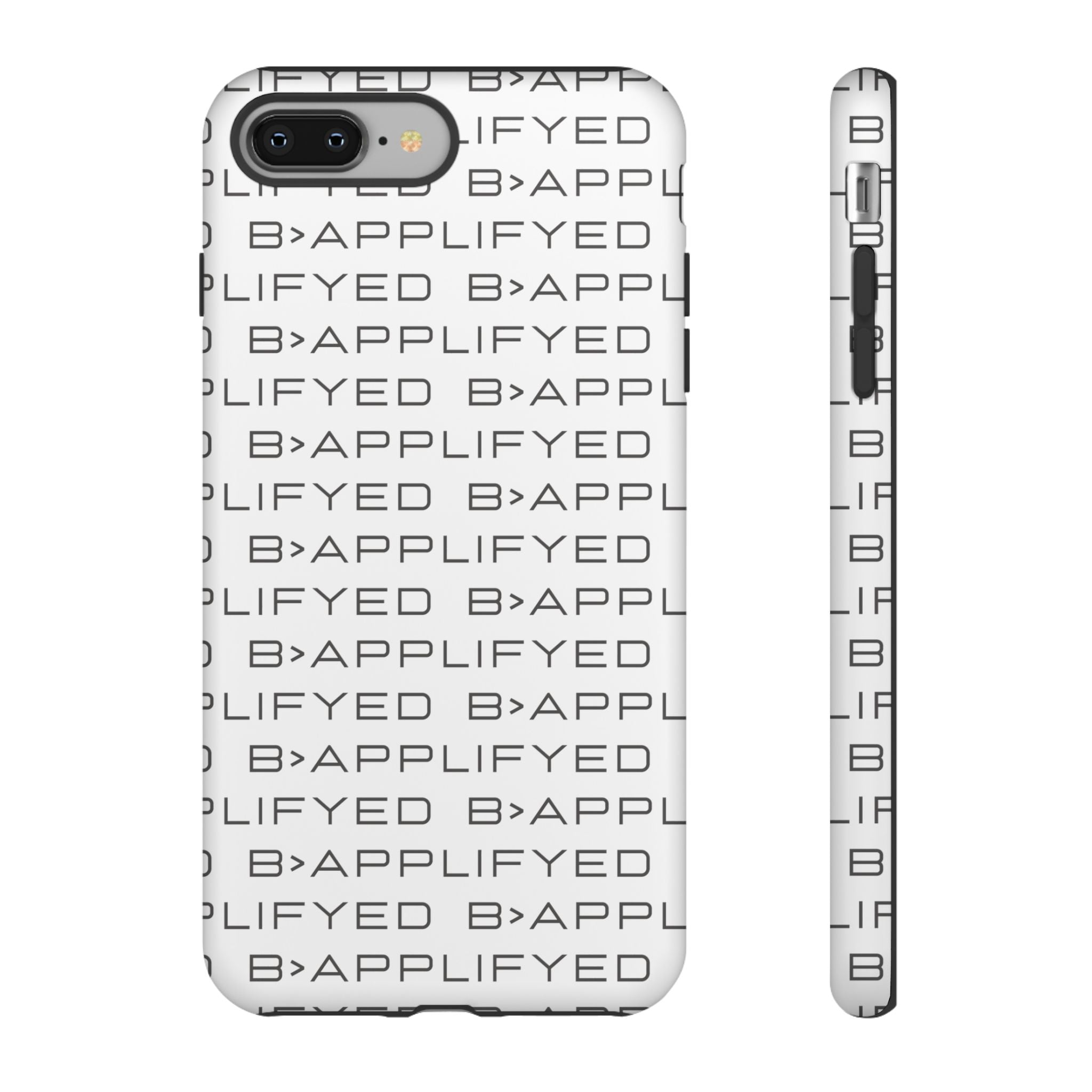 B˃APPLIFYED Flow Smartphone Case