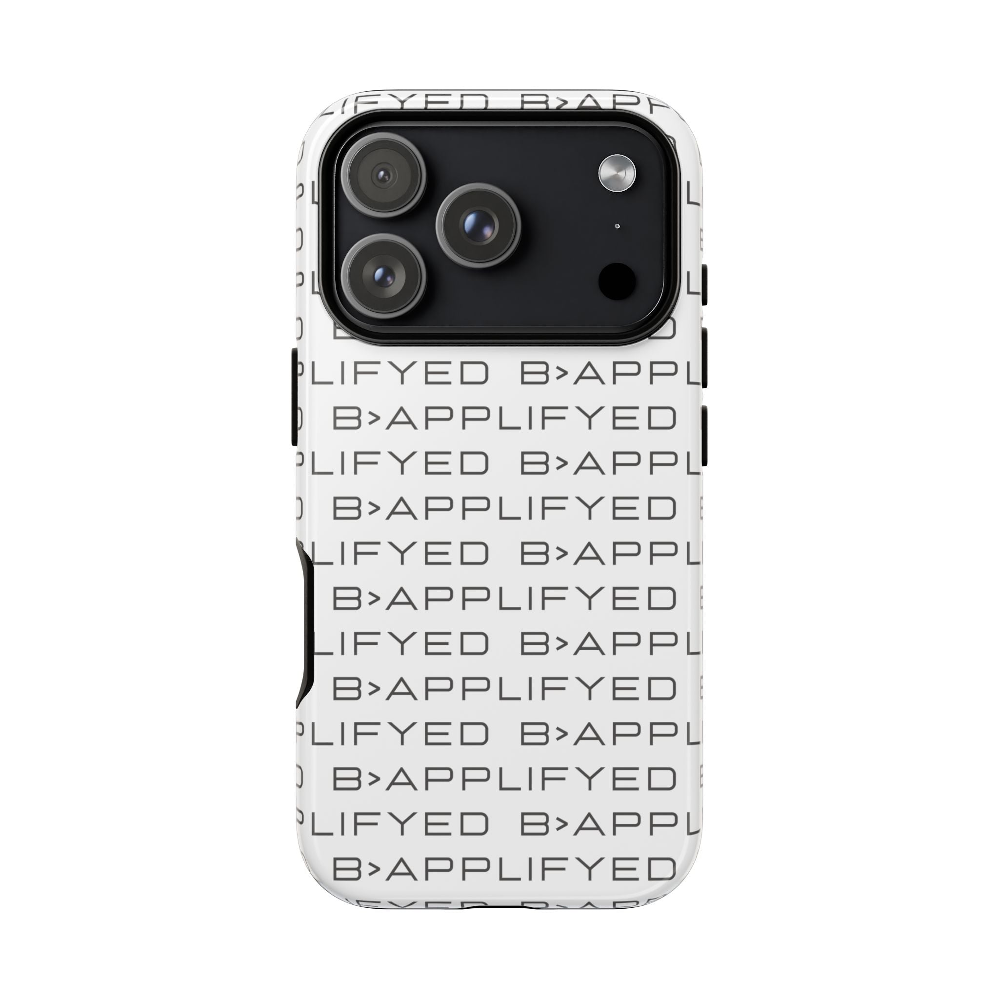 B˃APPLIFYED Flow Smartphone Case