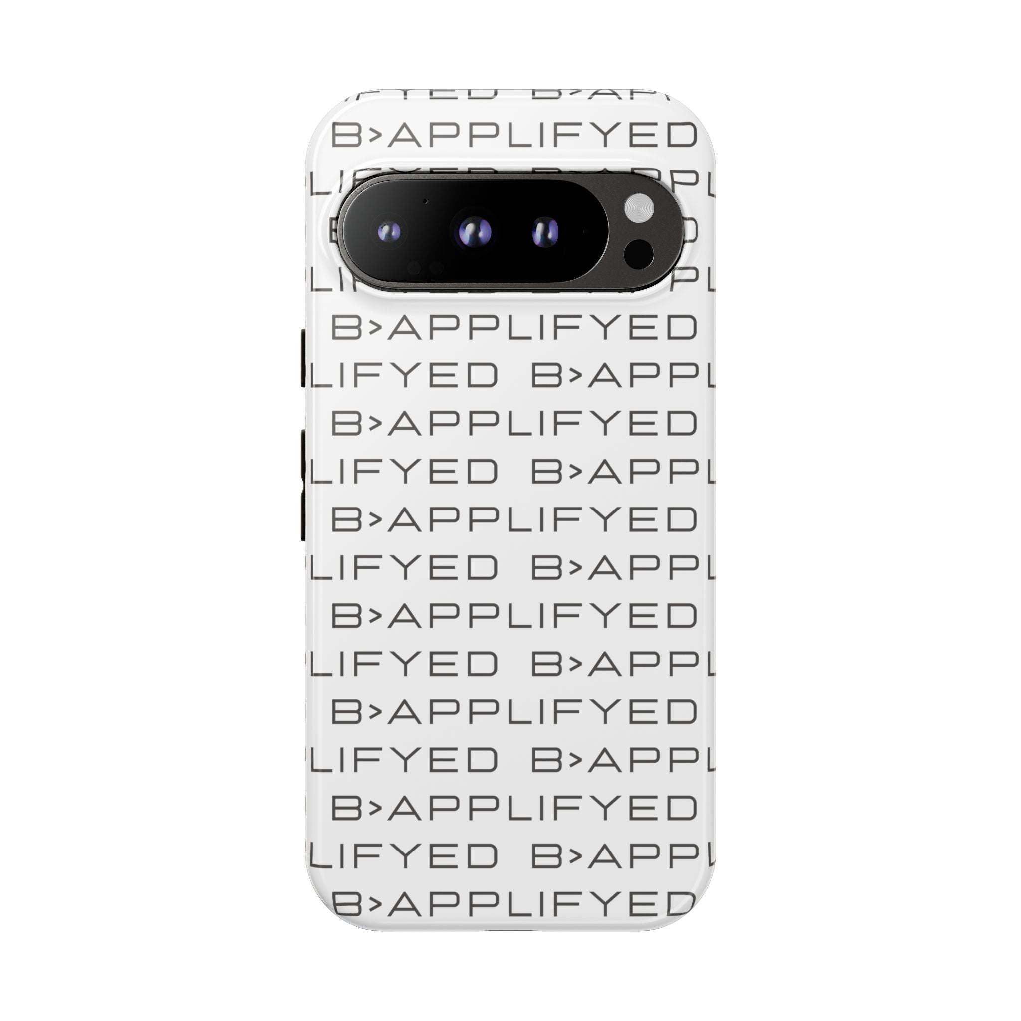 B˃APPLIFYED Flow Smartphone Case