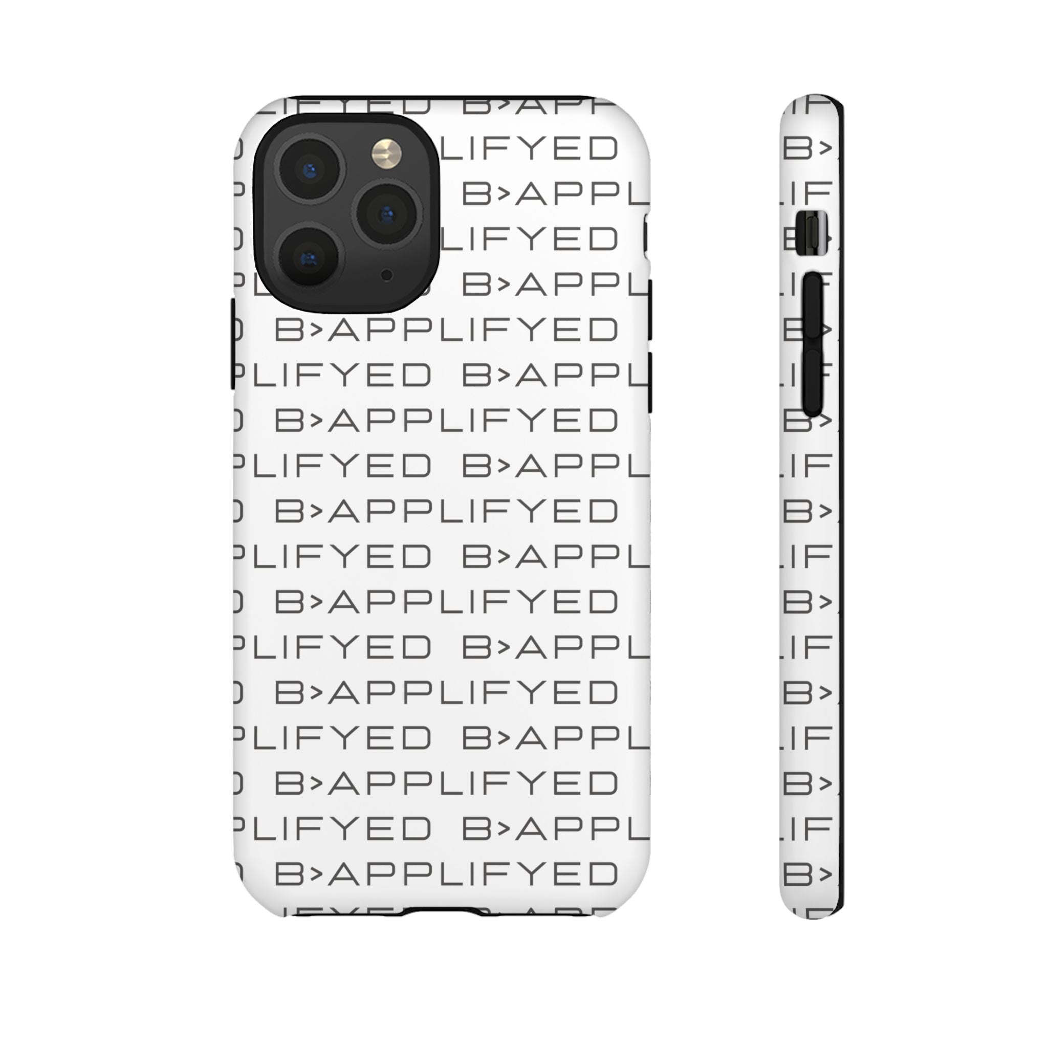 B˃APPLIFYED Flow Smartphone Case