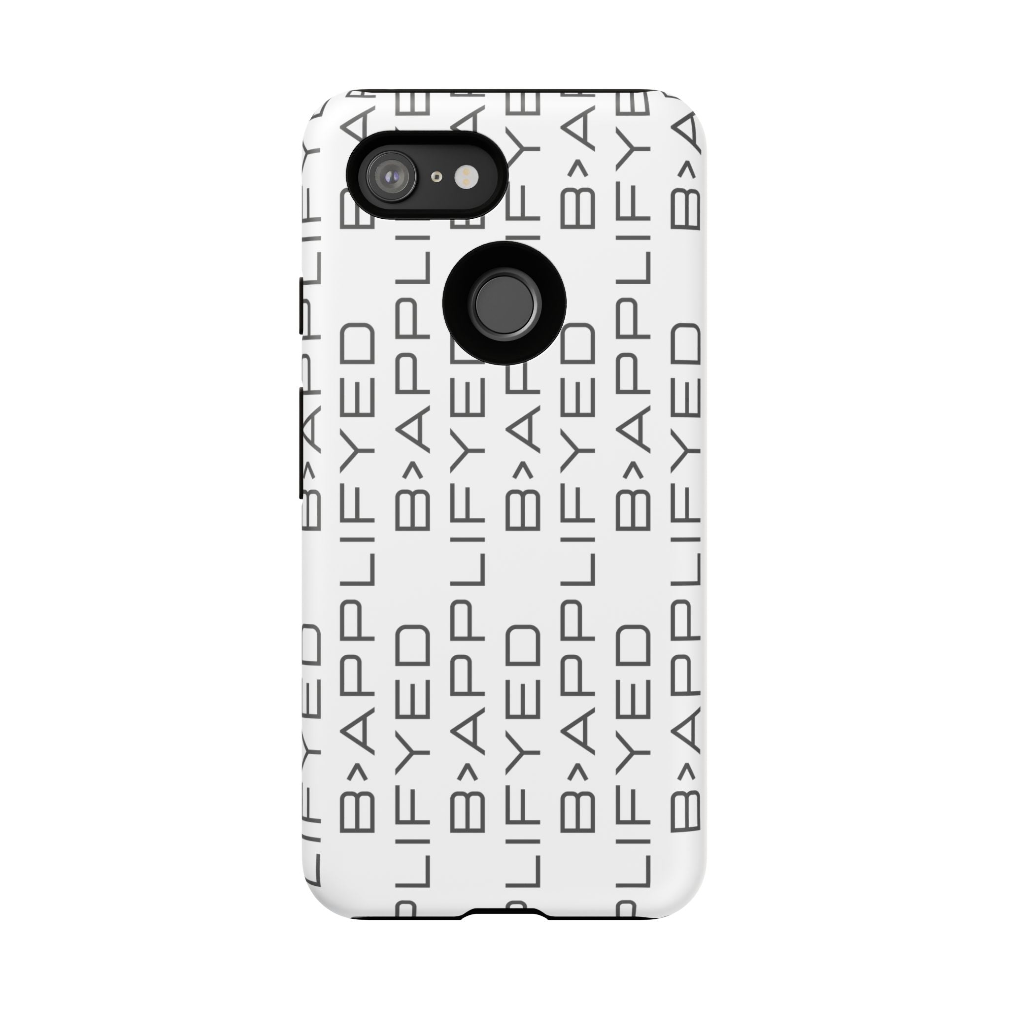 B˃APPLIFYED Stream Smartphone Case