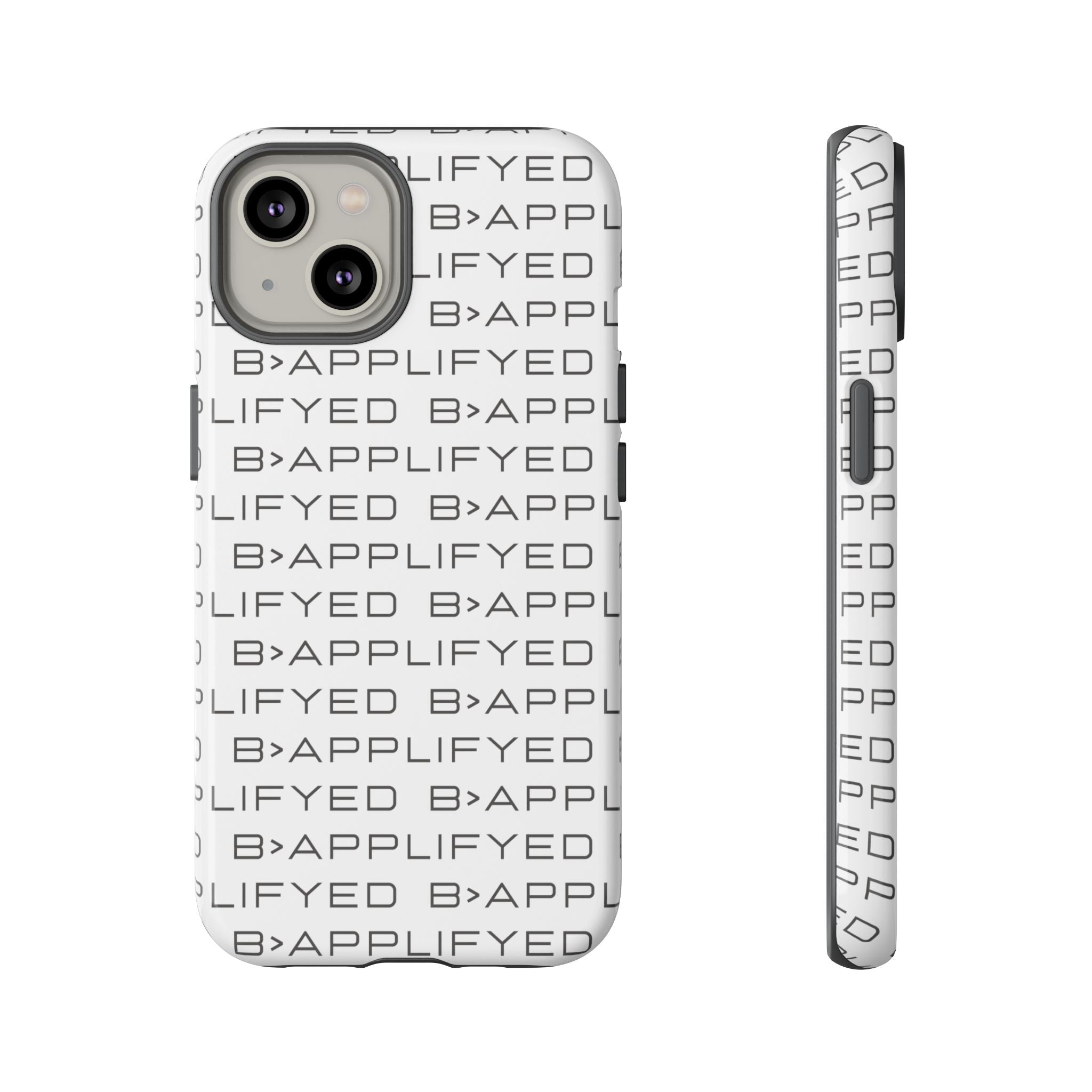 B˃APPLIFYED Flow Smartphone Case