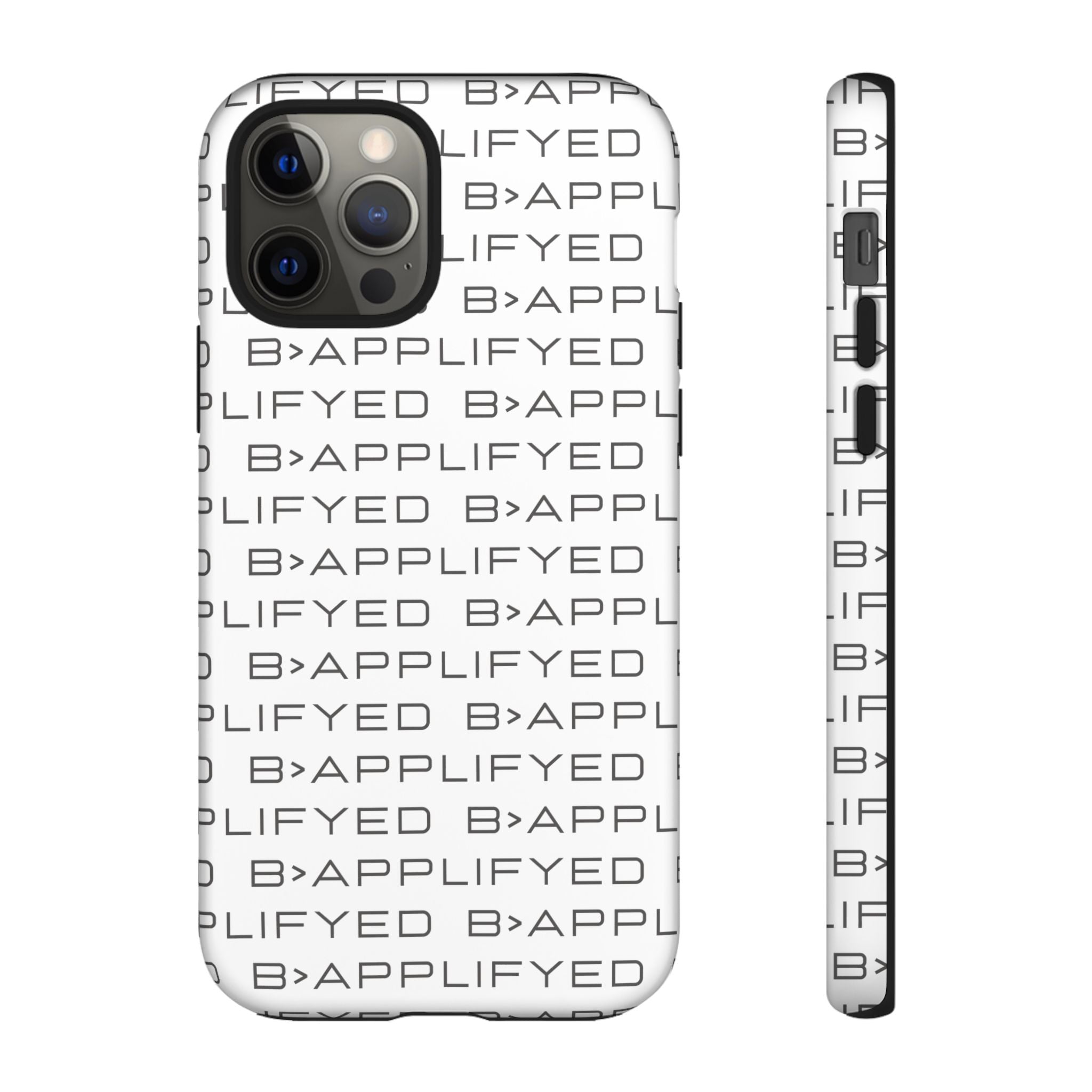 B˃APPLIFYED Flow Smartphone Case