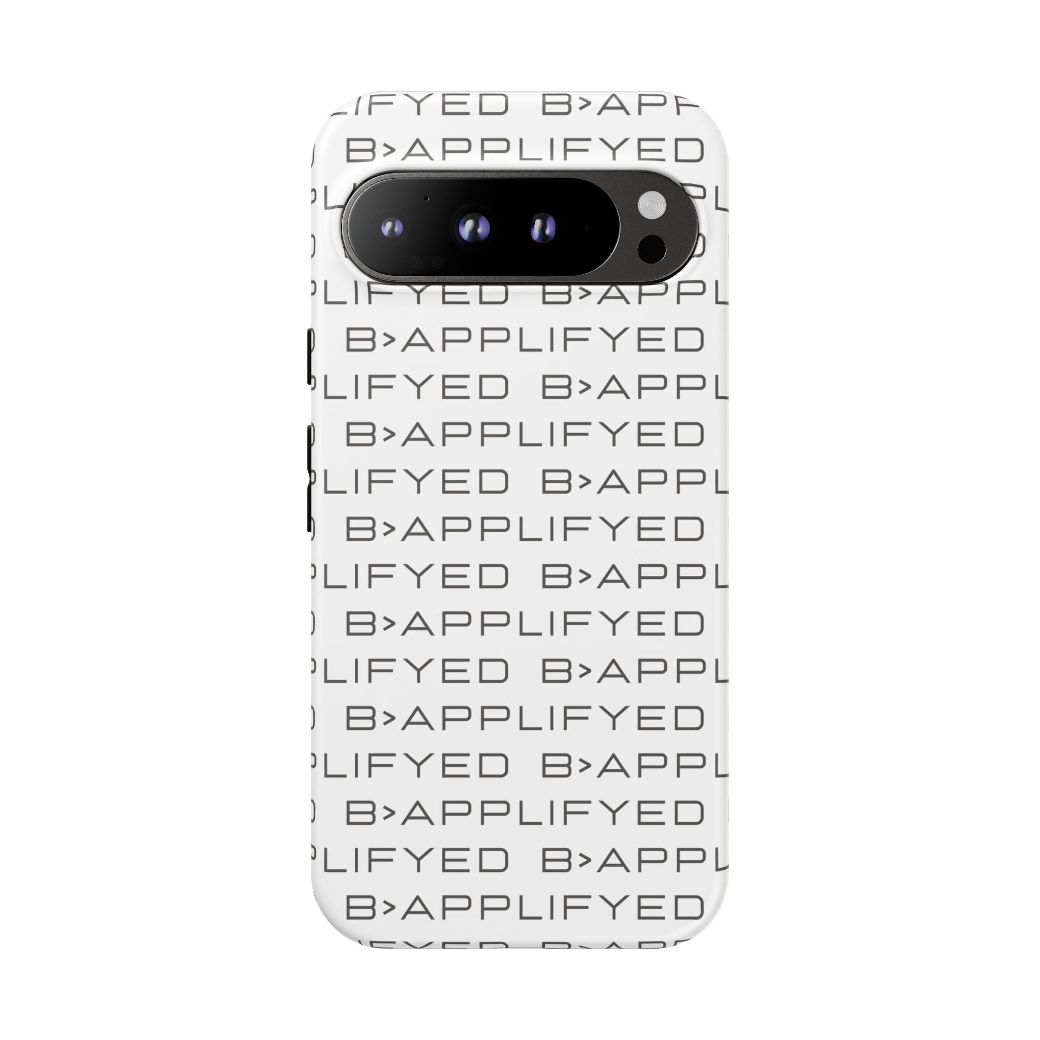 B˃APPLIFYED Flow Smartphone Case