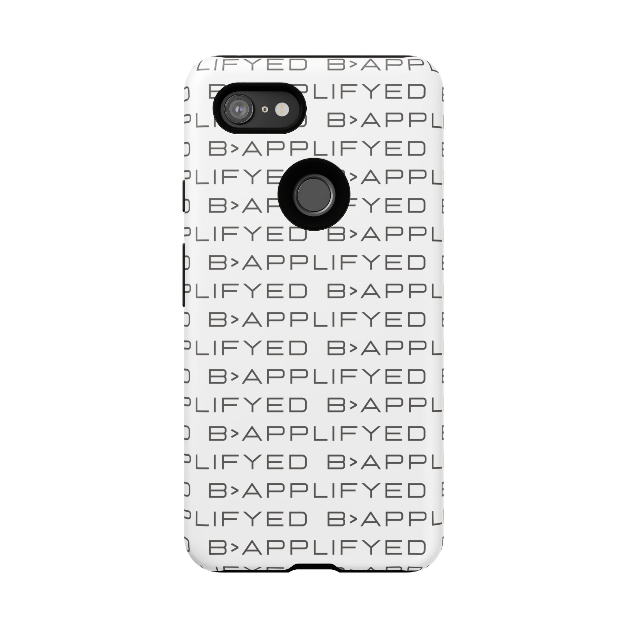 B˃APPLIFYED Flow Smartphone Case