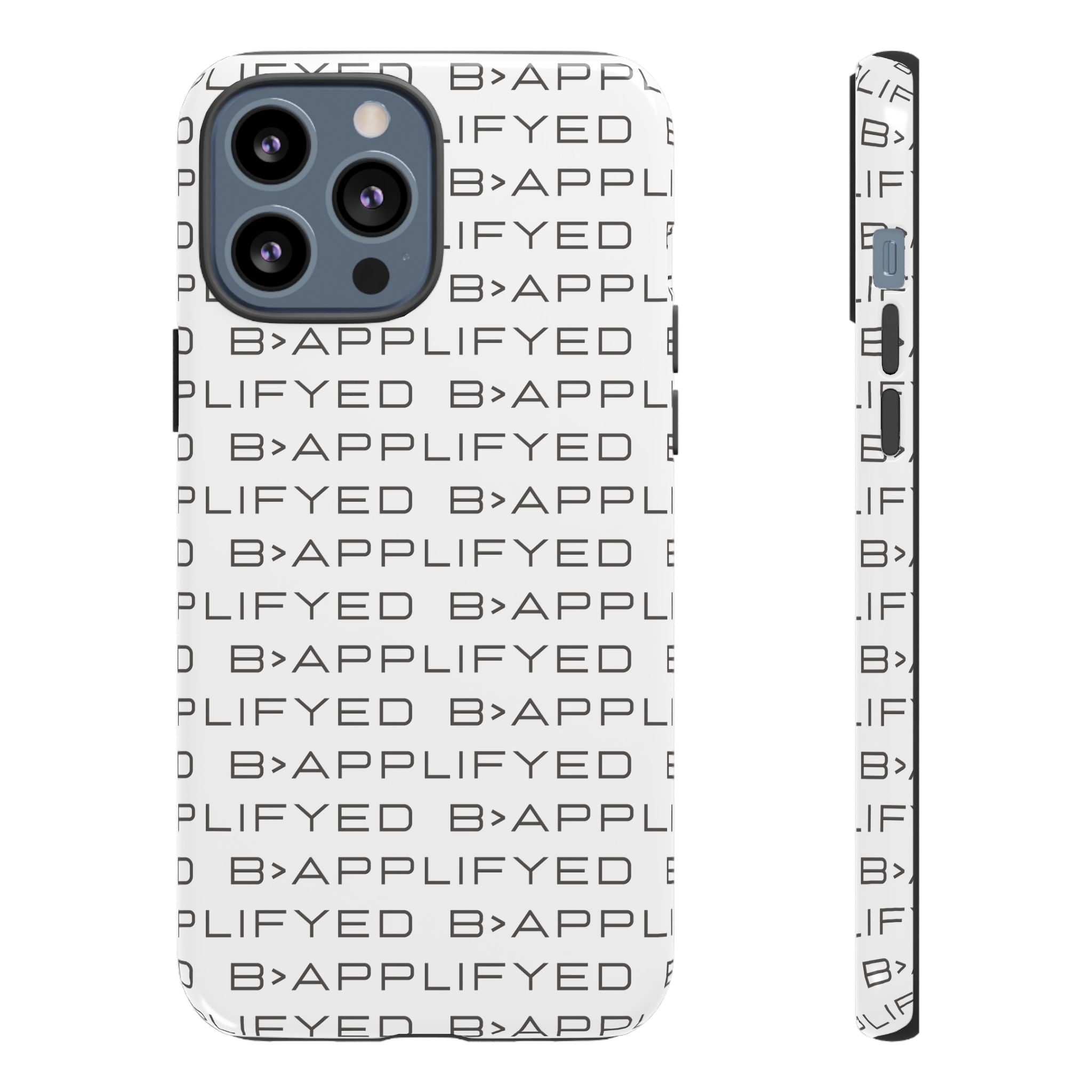 B˃APPLIFYED Flow Smartphone Case