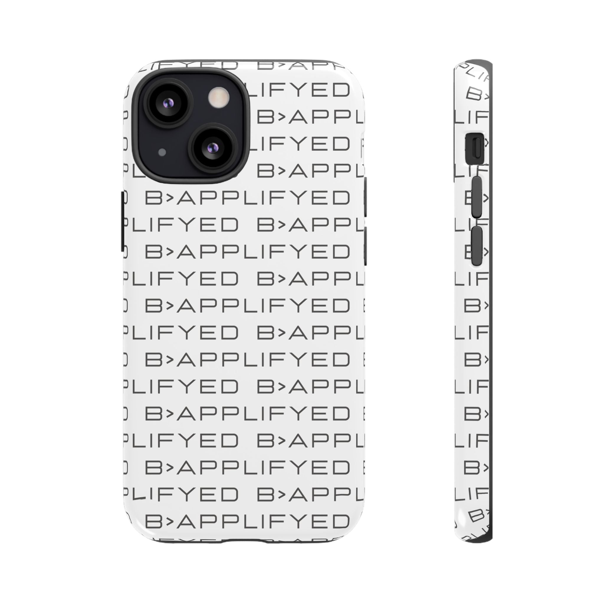 B˃APPLIFYED Flow Smartphone Case