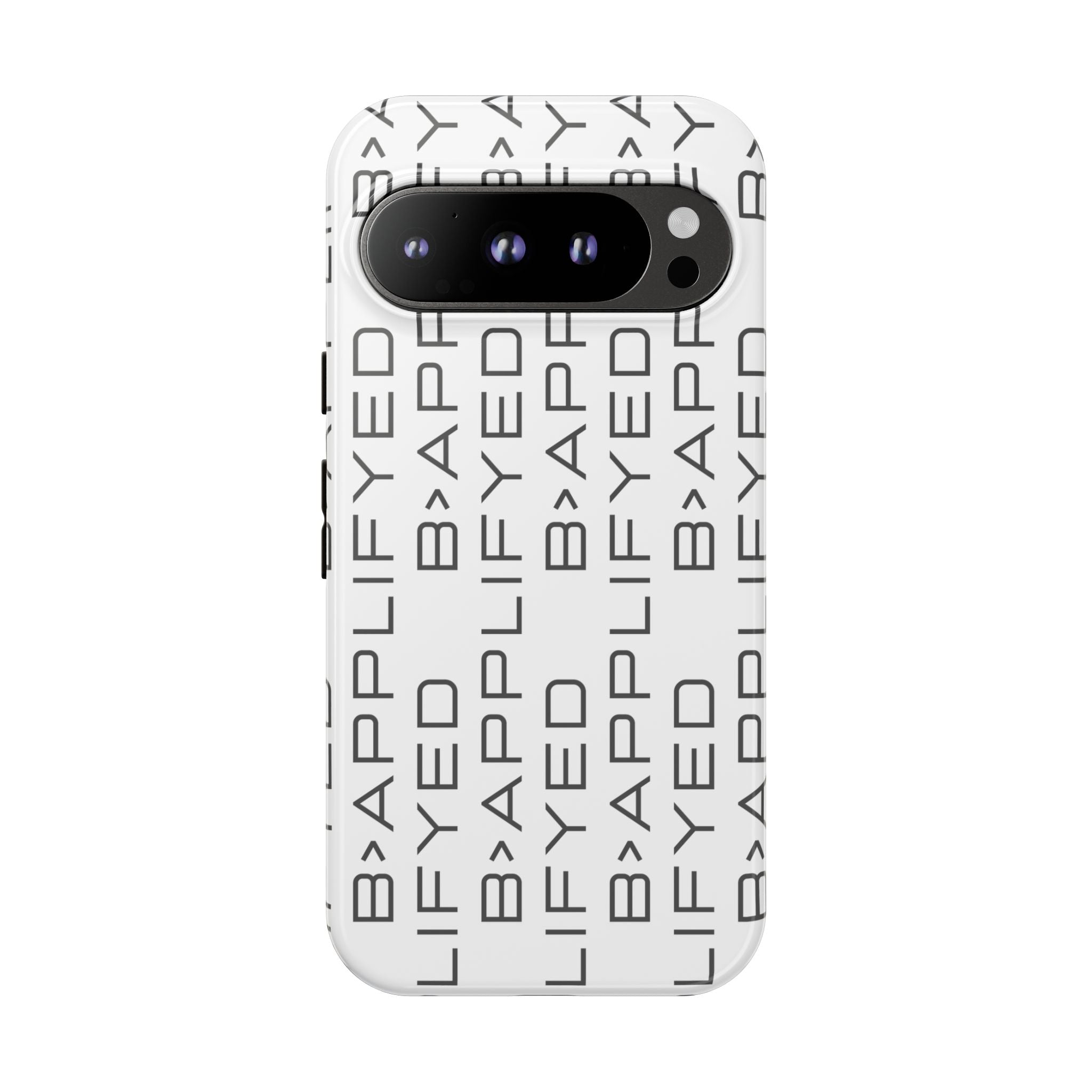 B˃APPLIFYED Stream Smartphone Case