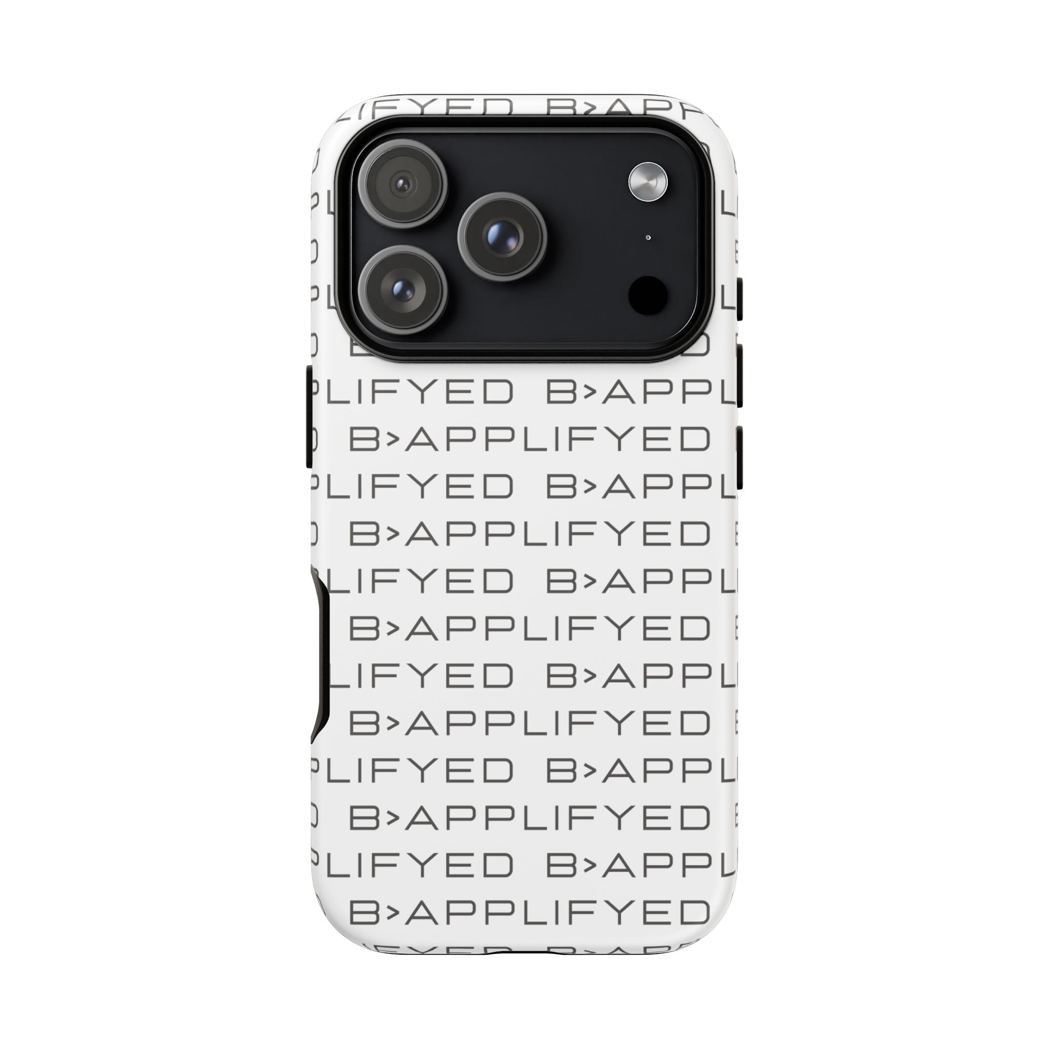 B˃APPLIFYED Flow Smartphone Case