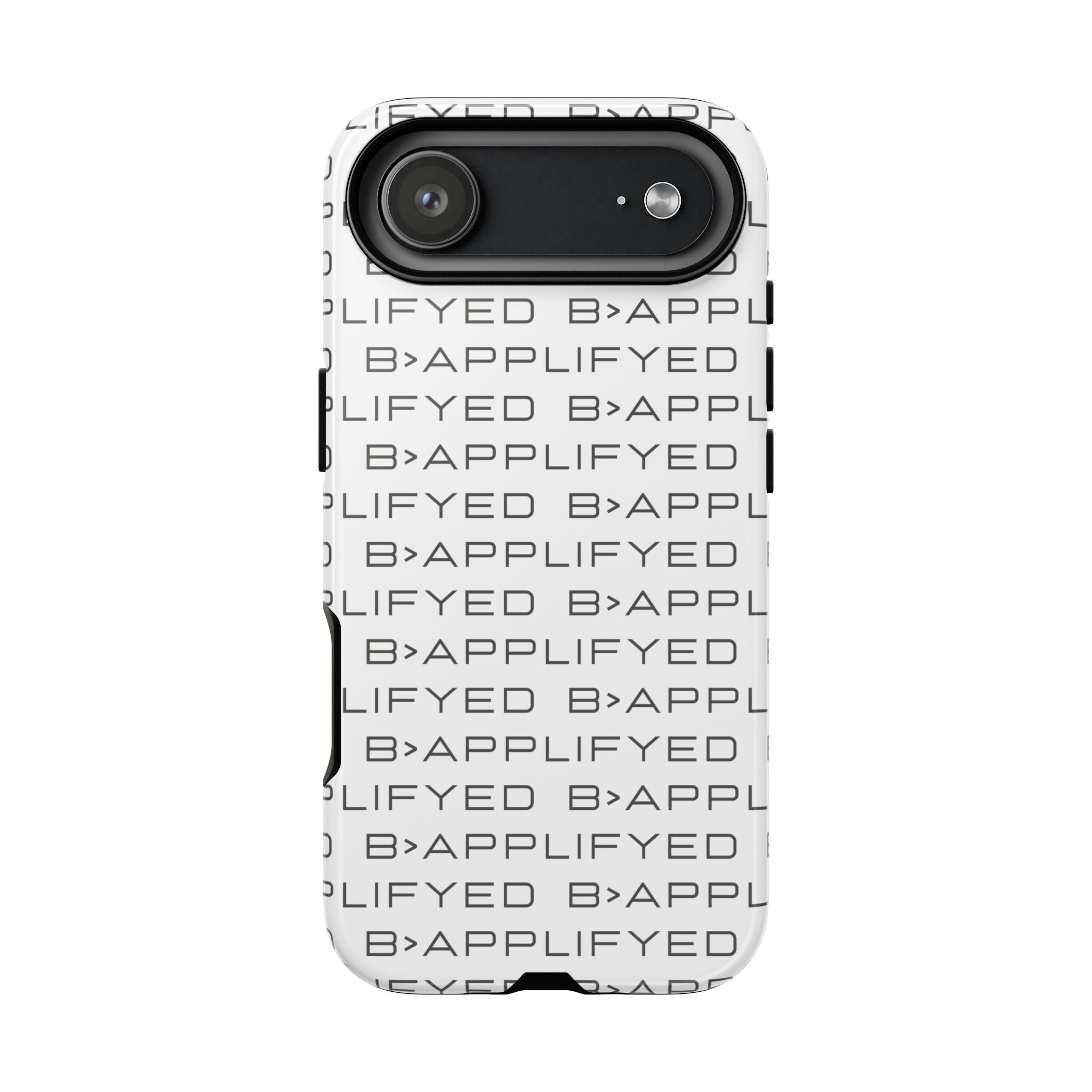 B˃APPLIFYED Flow Smartphone Case