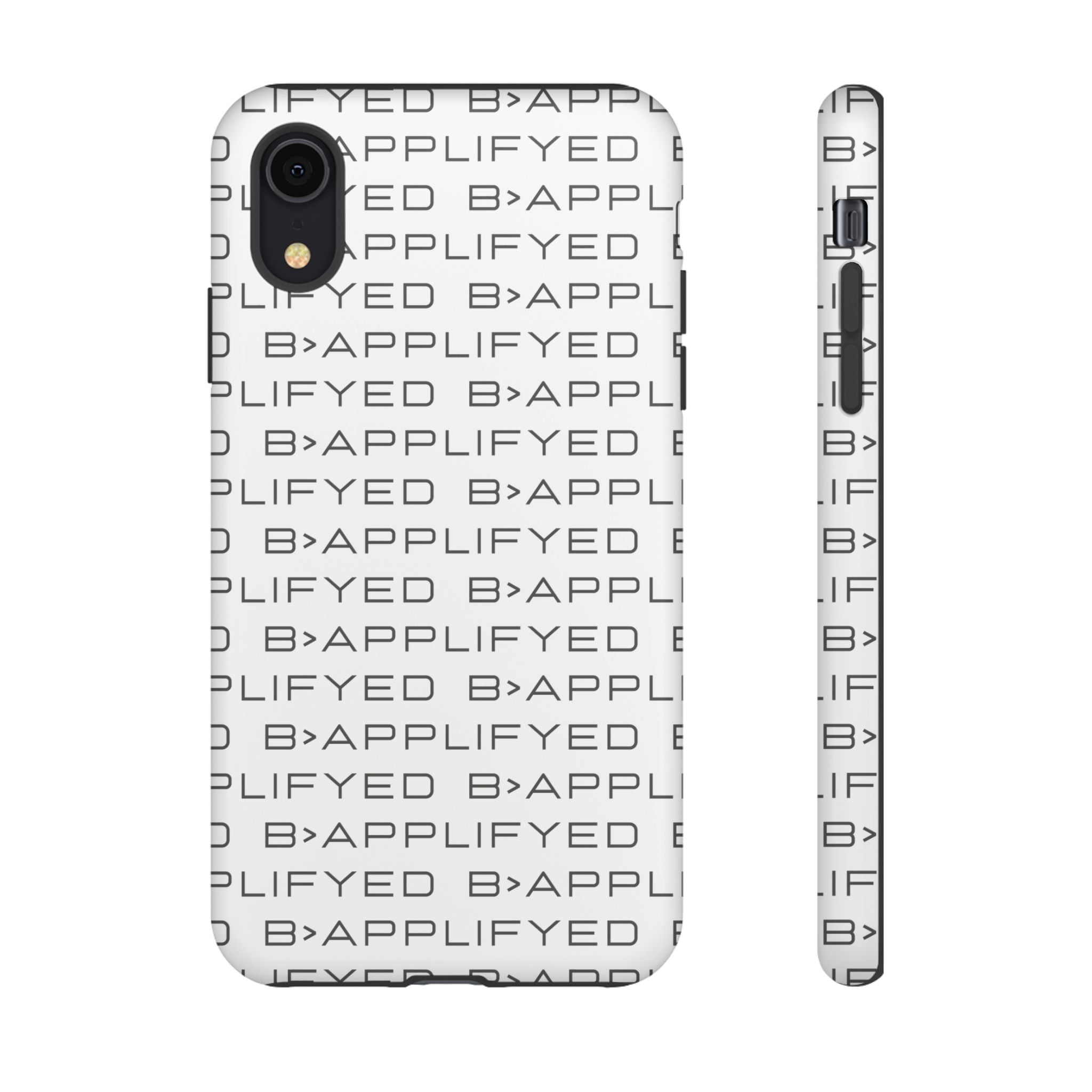 B˃APPLIFYED Flow Smartphone Case