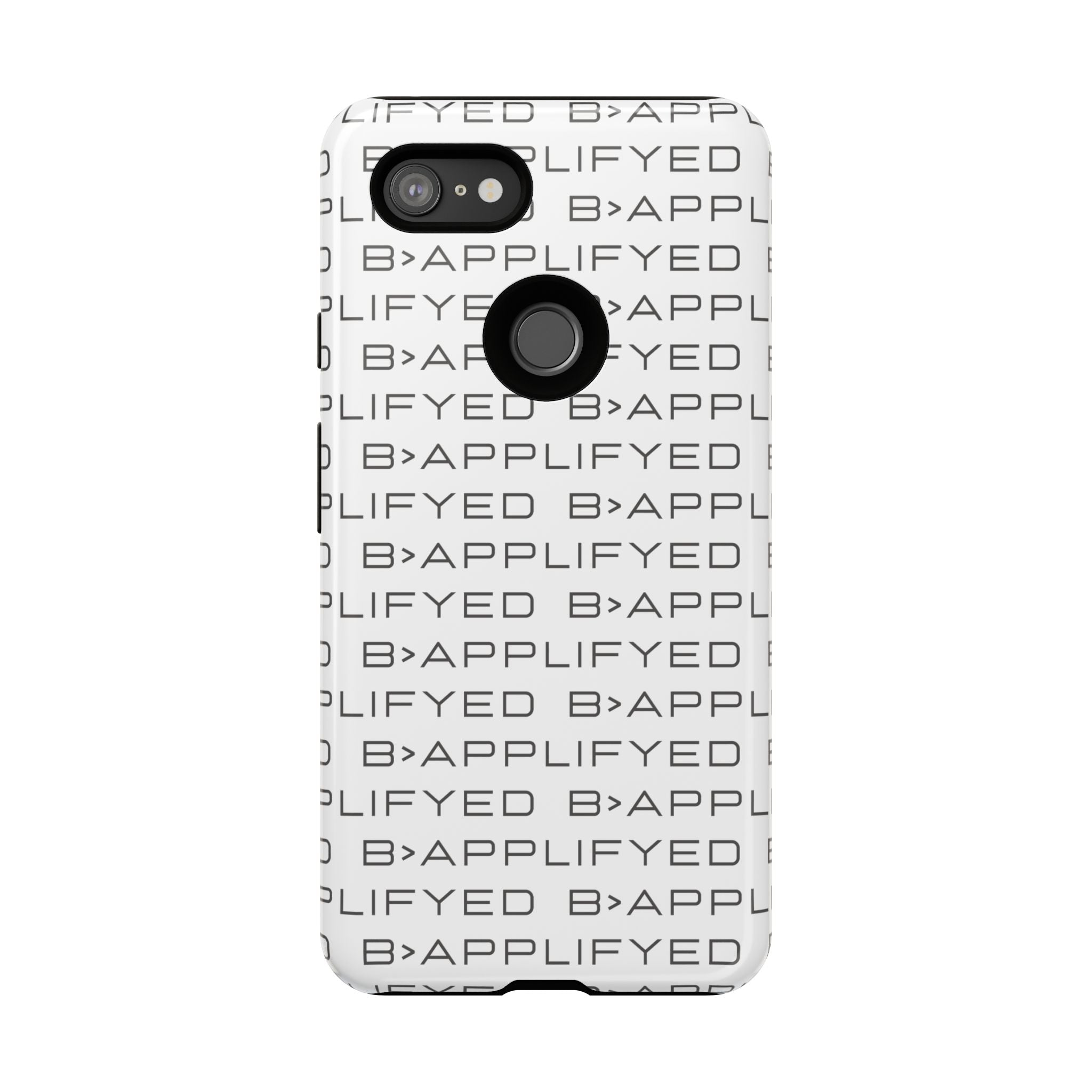 B˃APPLIFYED Flow Smartphone Case