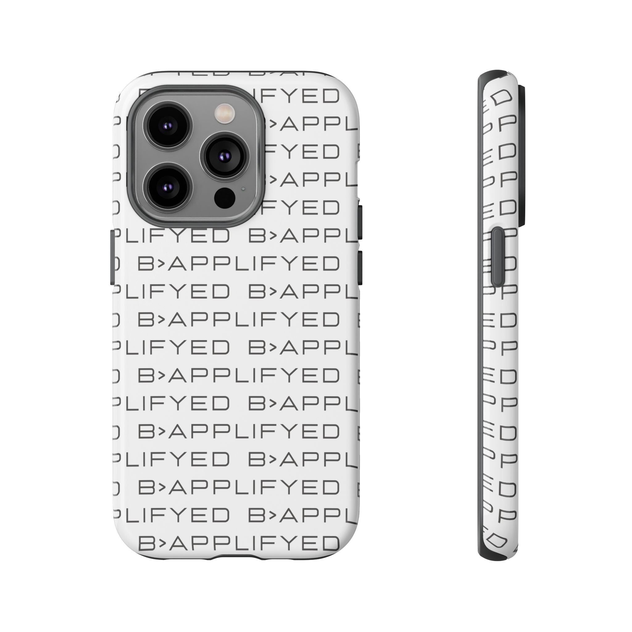 B˃APPLIFYED Flow Smartphone Case
