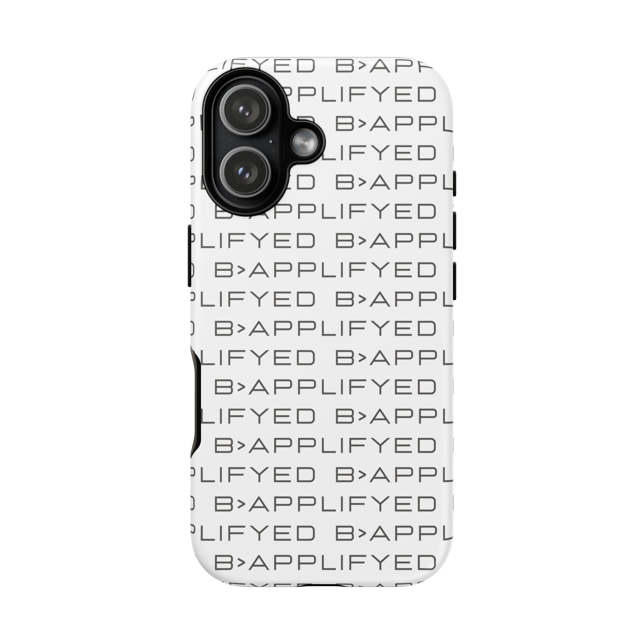 B˃APPLIFYED Flow Smartphone Case