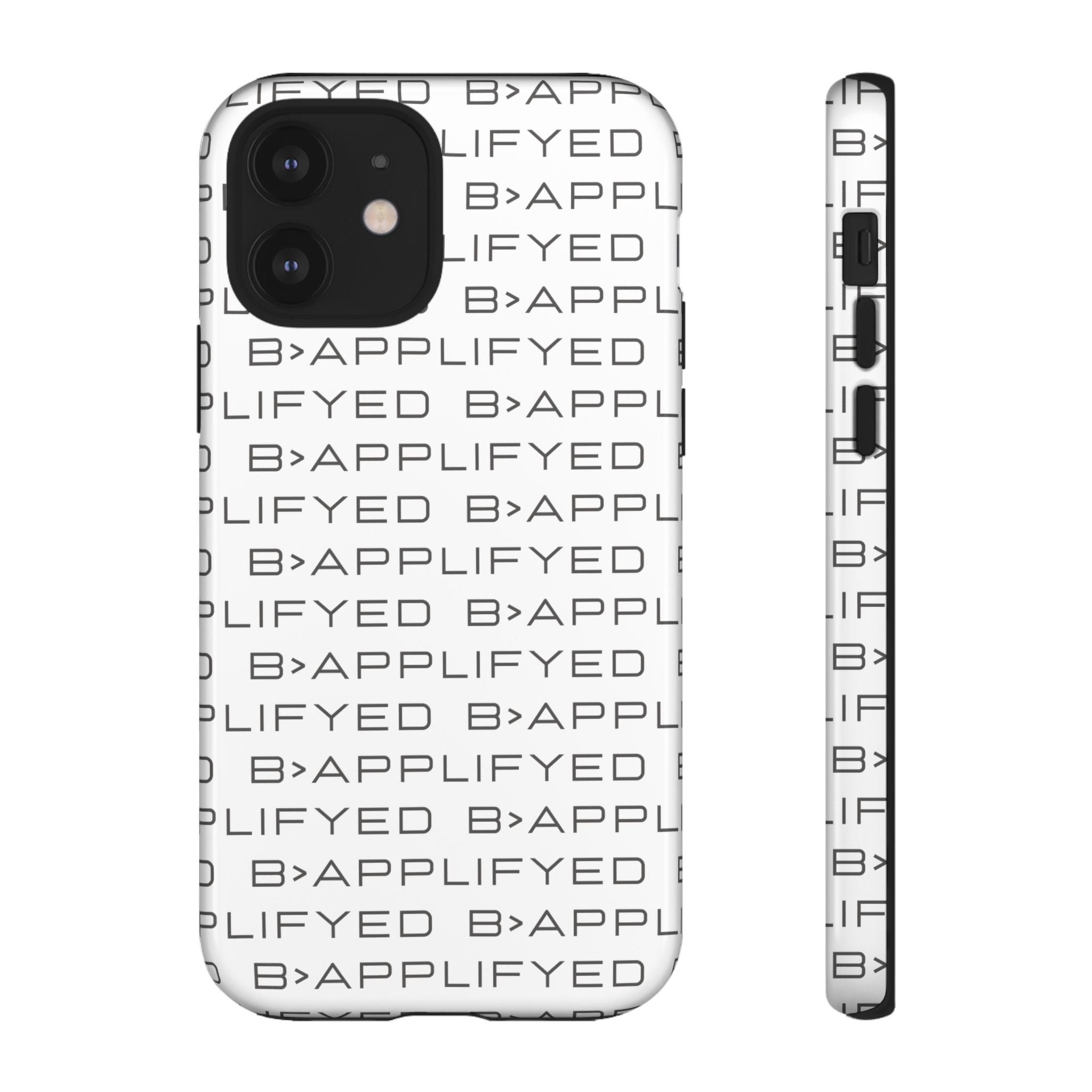 B˃APPLIFYED Flow Smartphone Case