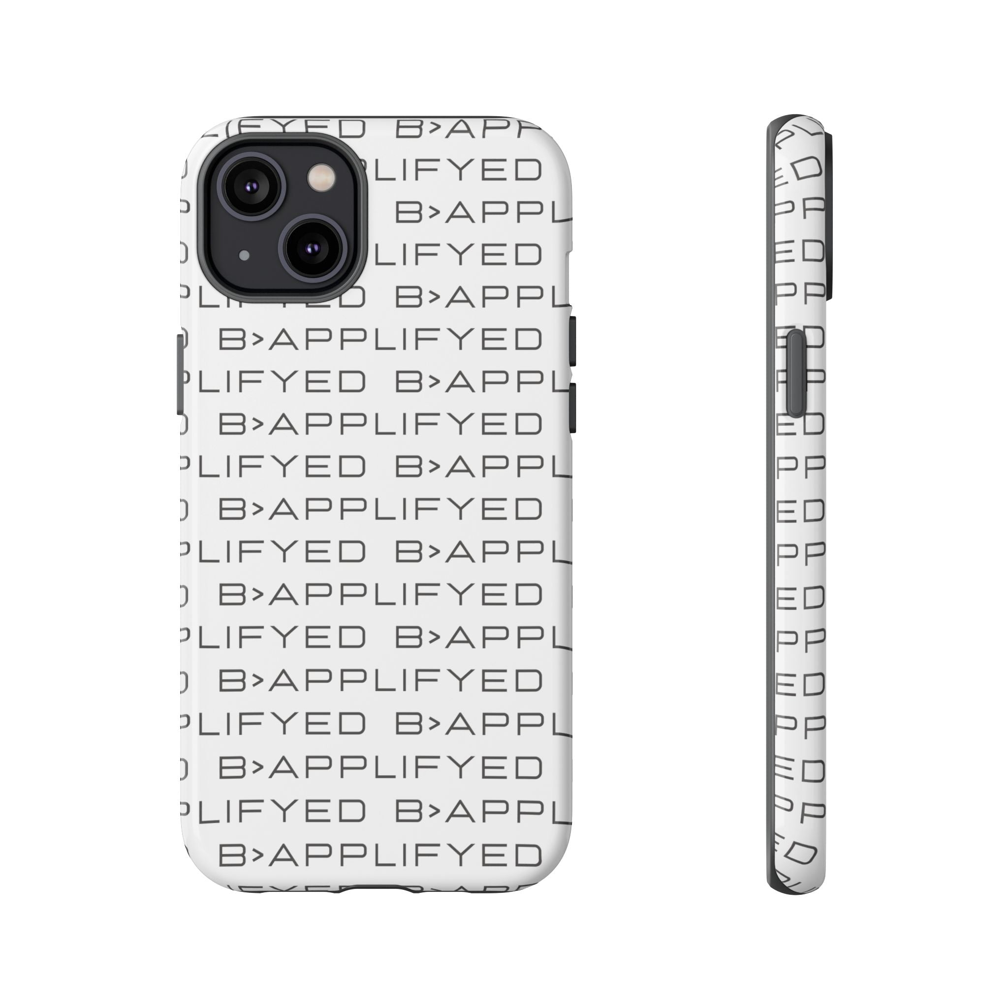 B˃APPLIFYED Flow Smartphone Case