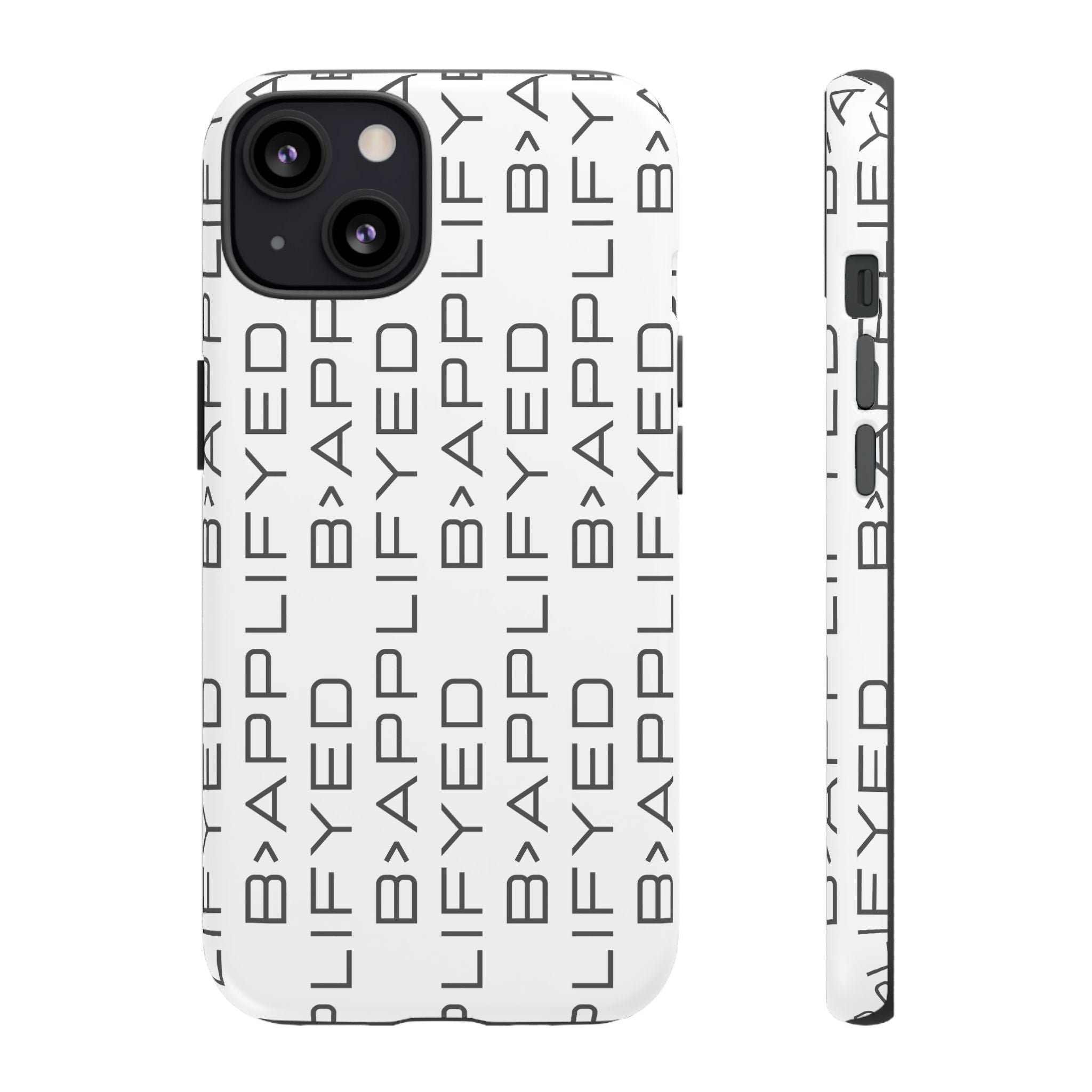 B˃APPLIFYED Stream Smartphone Case
