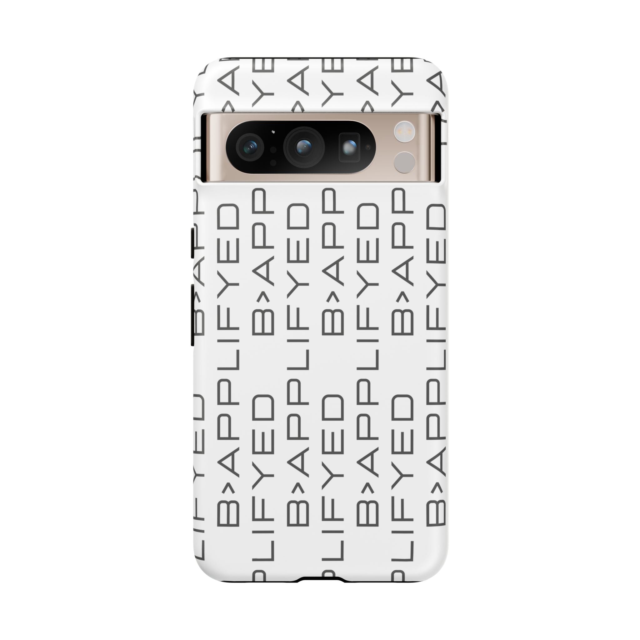 B˃APPLIFYED Stream Smartphone Case