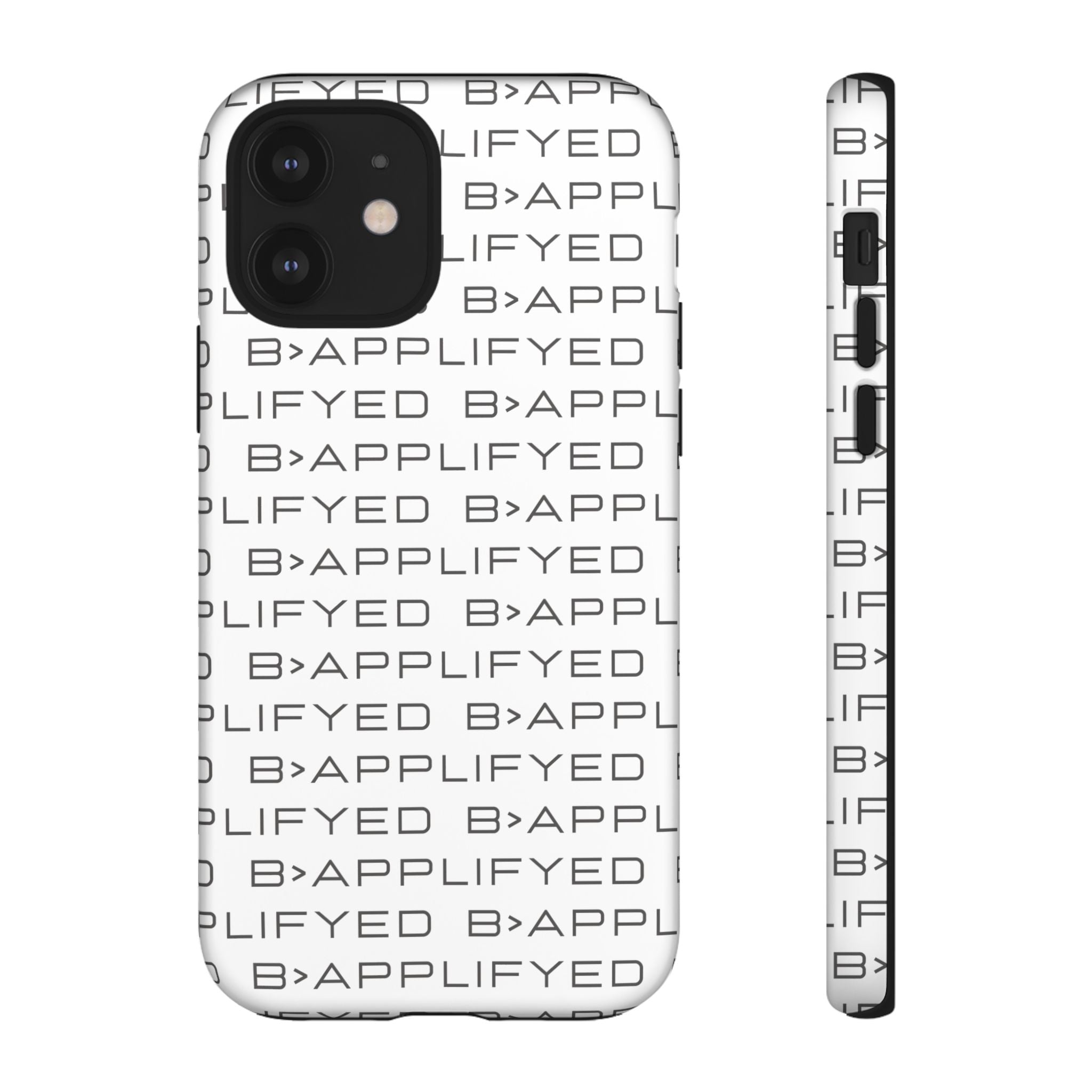B˃APPLIFYED Flow Smartphone Case