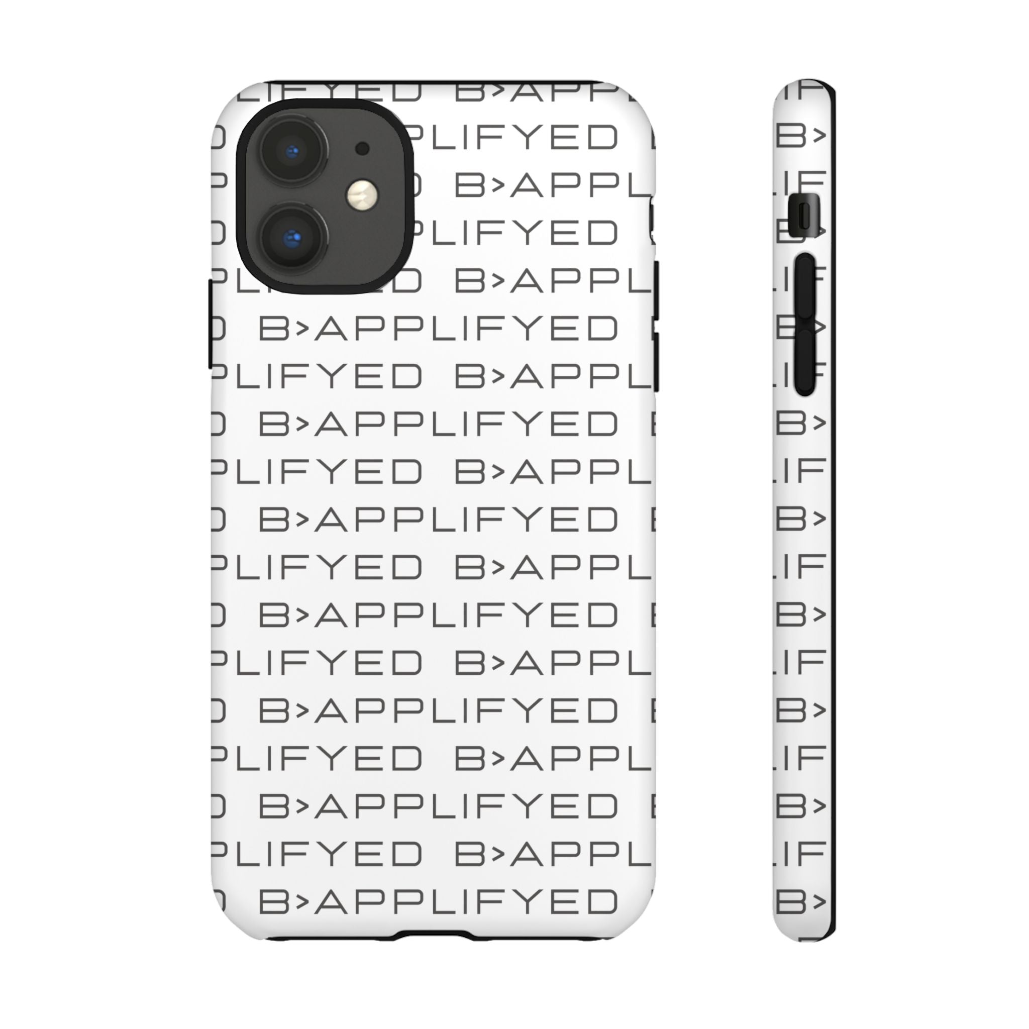 B˃APPLIFYED Flow Smartphone Case