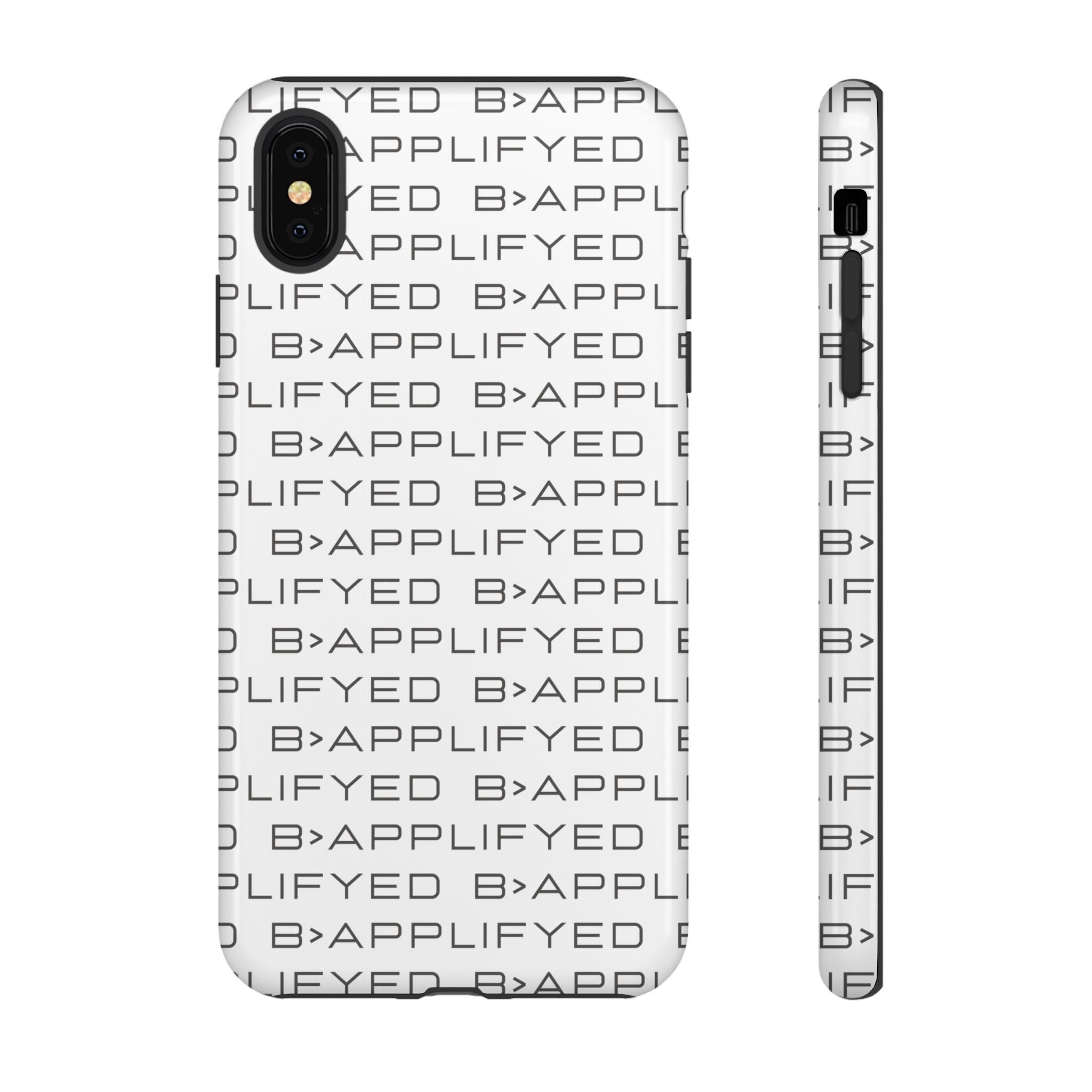 B˃APPLIFYED Flow Smartphone Case